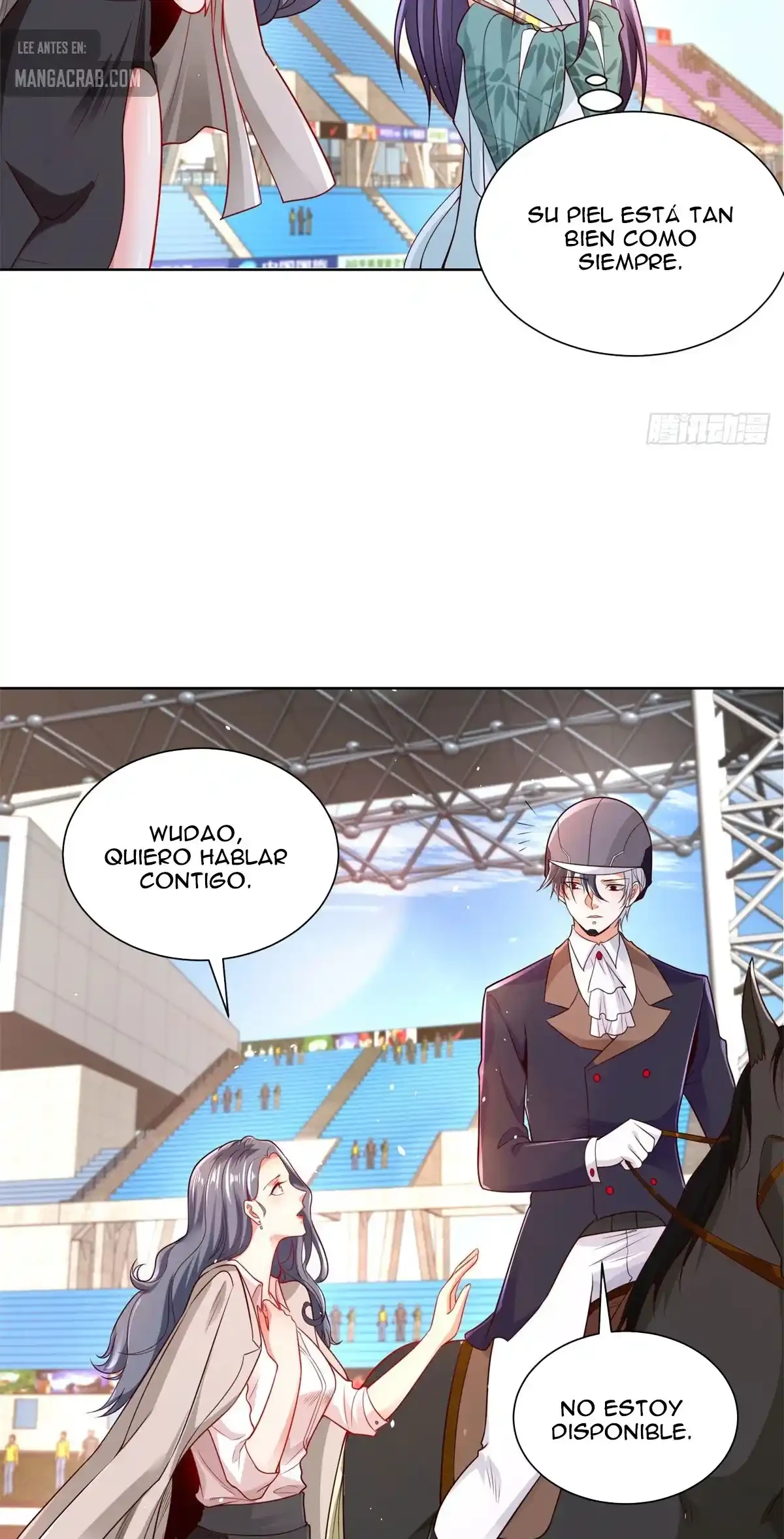 Gran Villano capítulo 110, página 7
