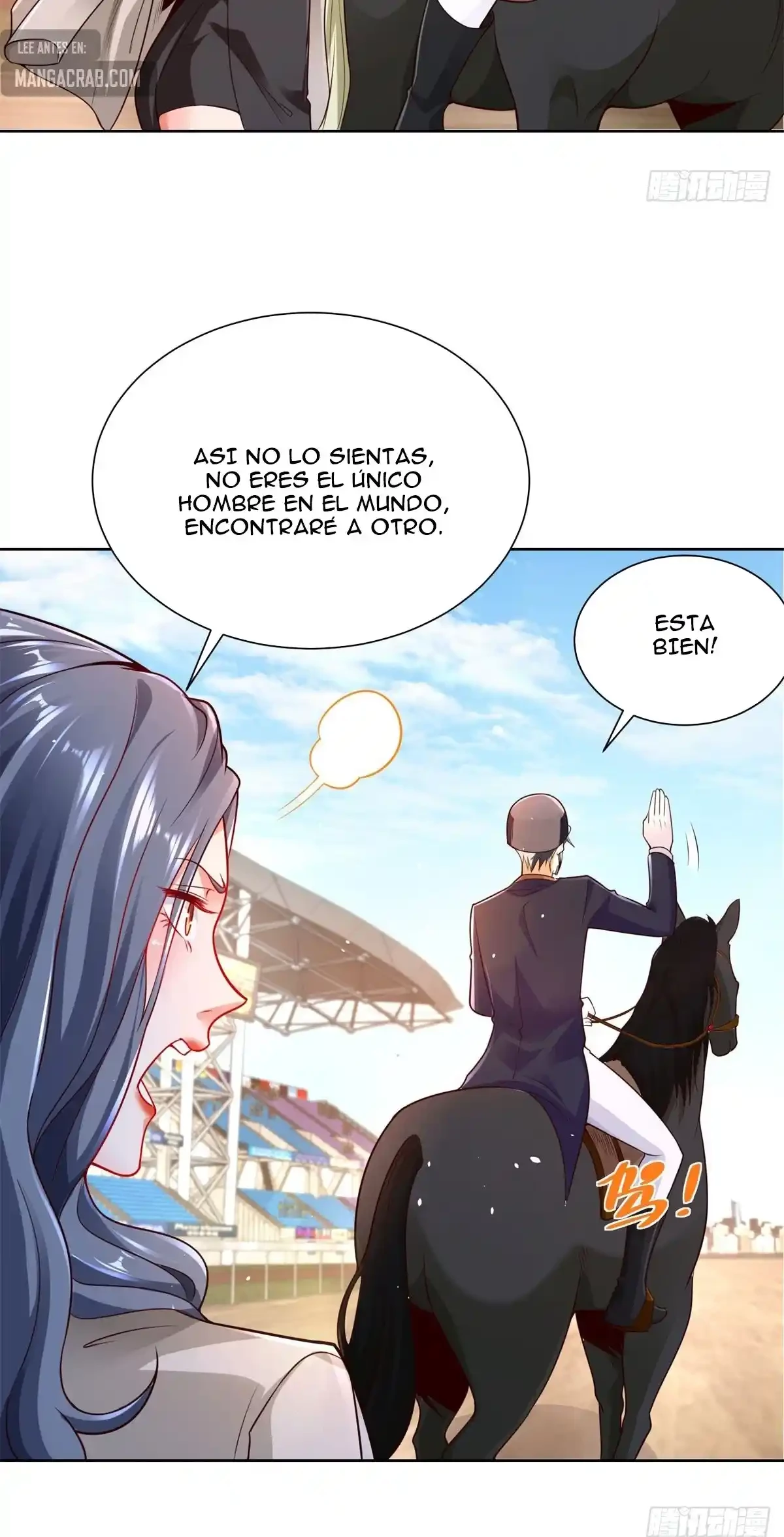 Gran Villano capítulo 110, página 8