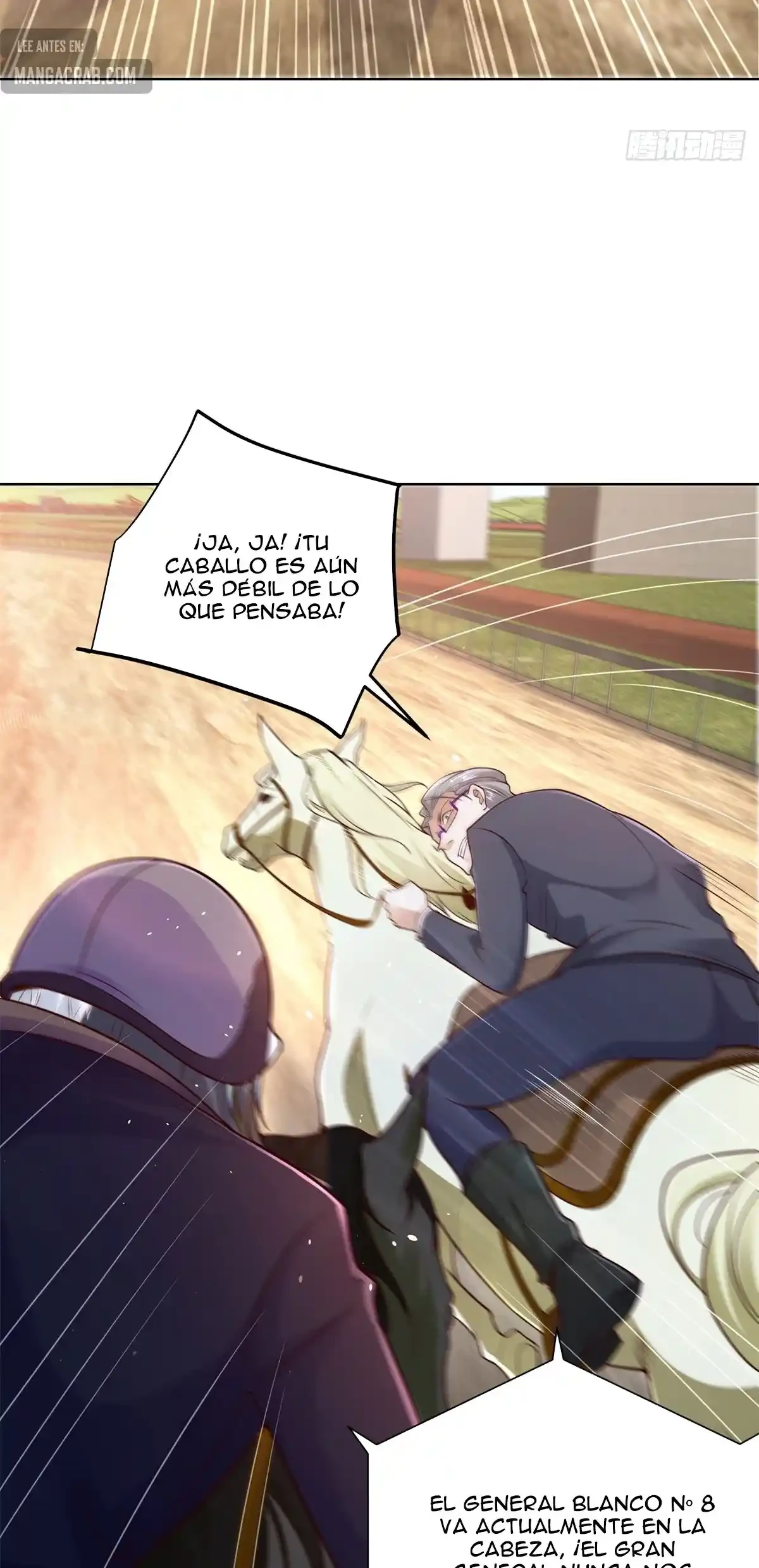 Gran Villano capítulo 110, página 15