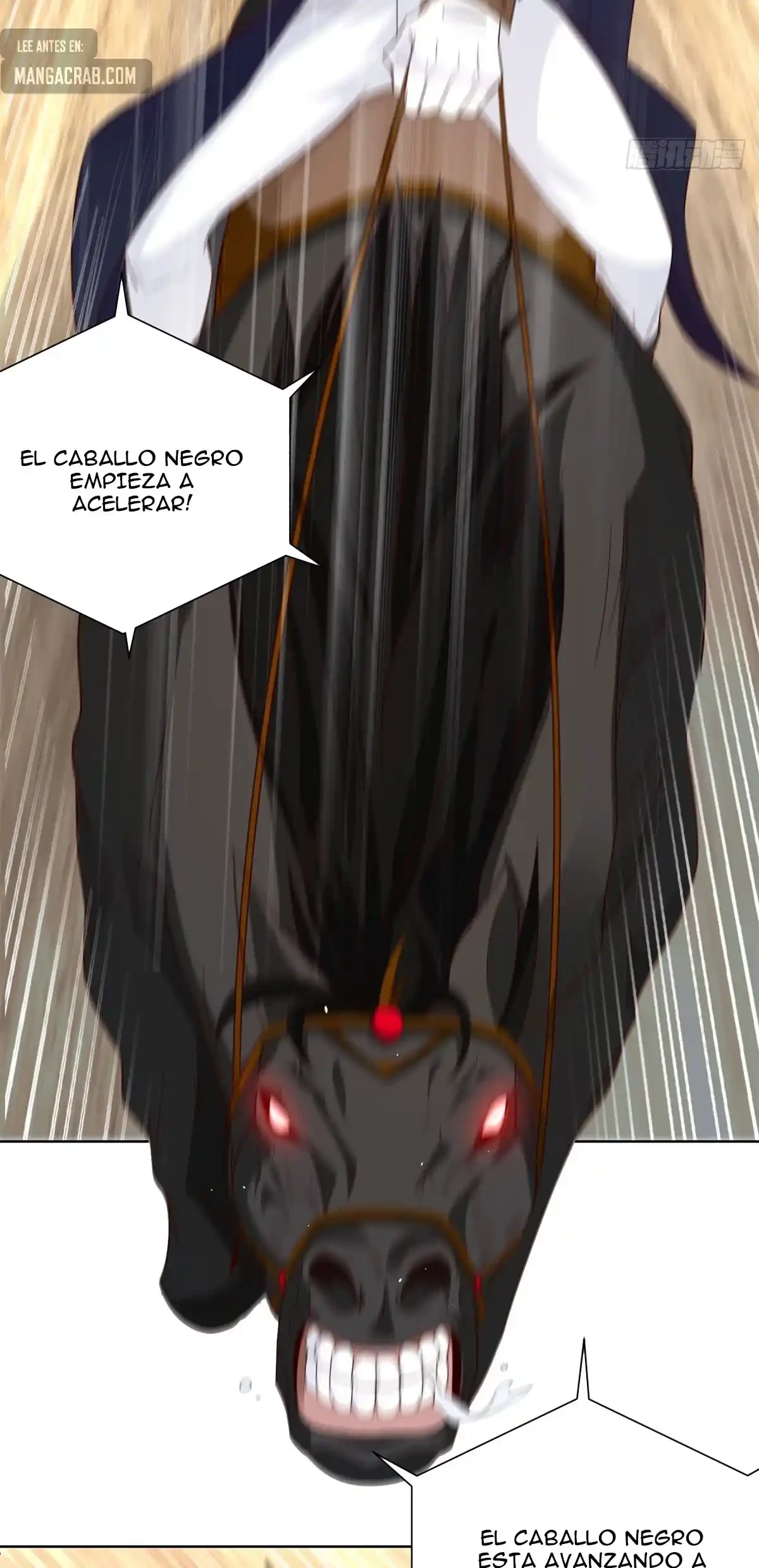 Gran Villano capítulo 110, página 20