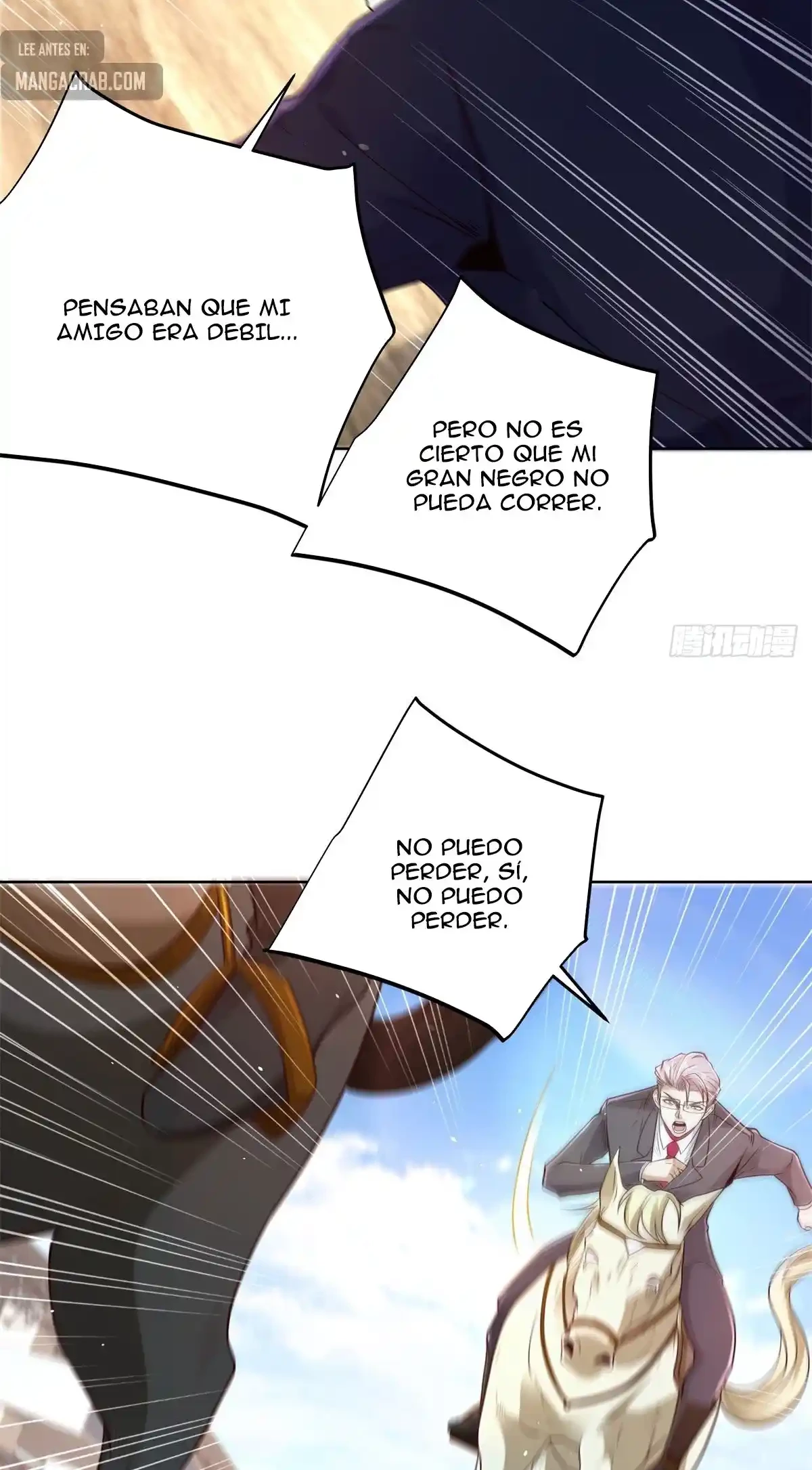 Gran Villano capítulo 110, página 25