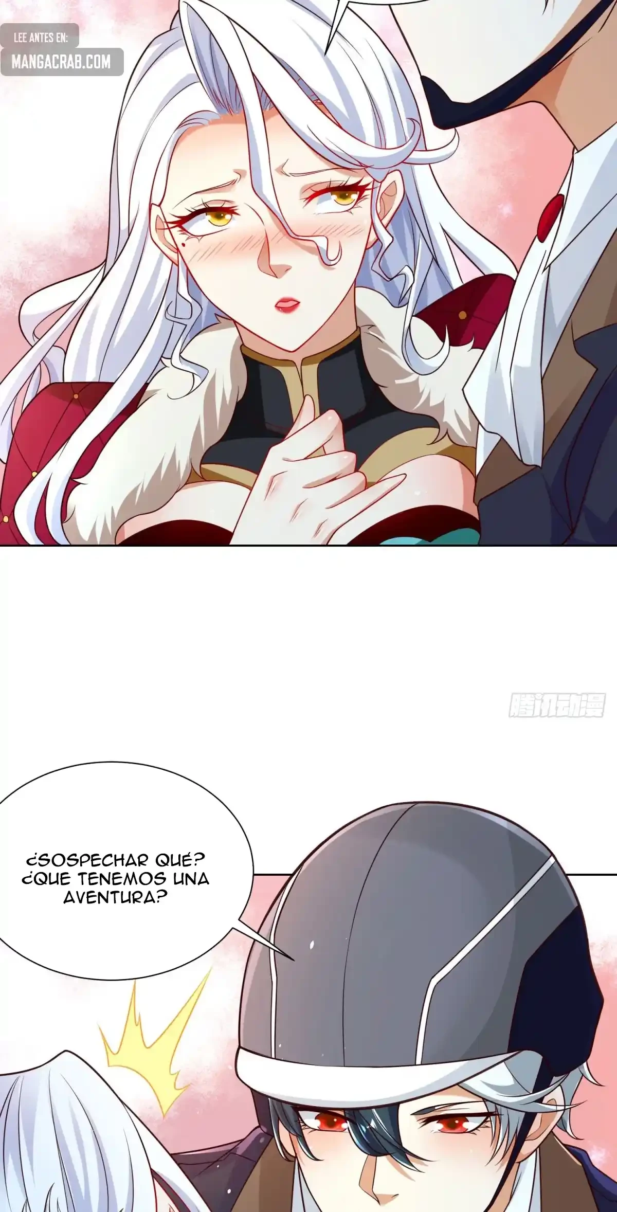 Gran Villano capítulo 111, página 14