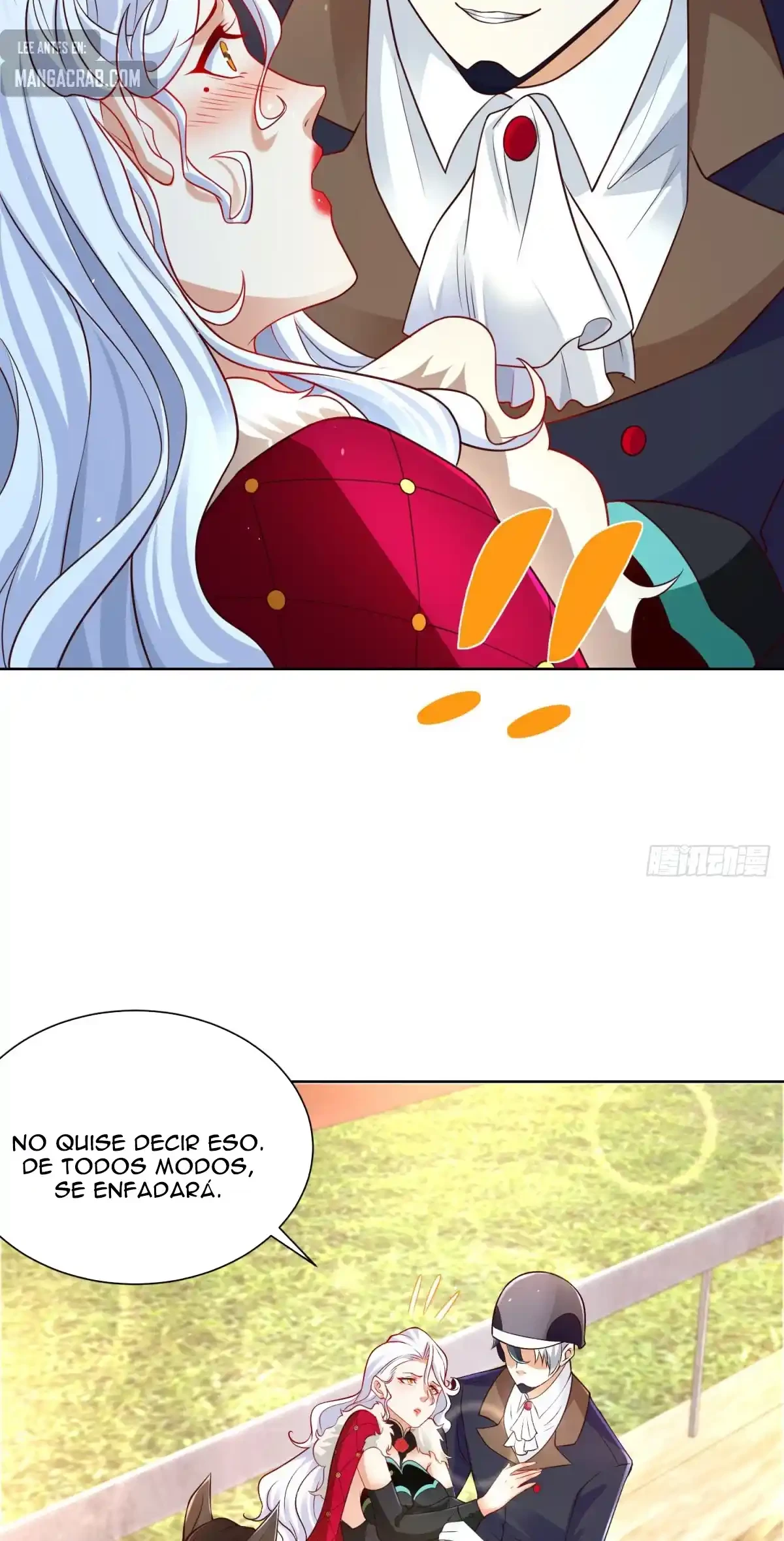Gran Villano capítulo 111, página 15