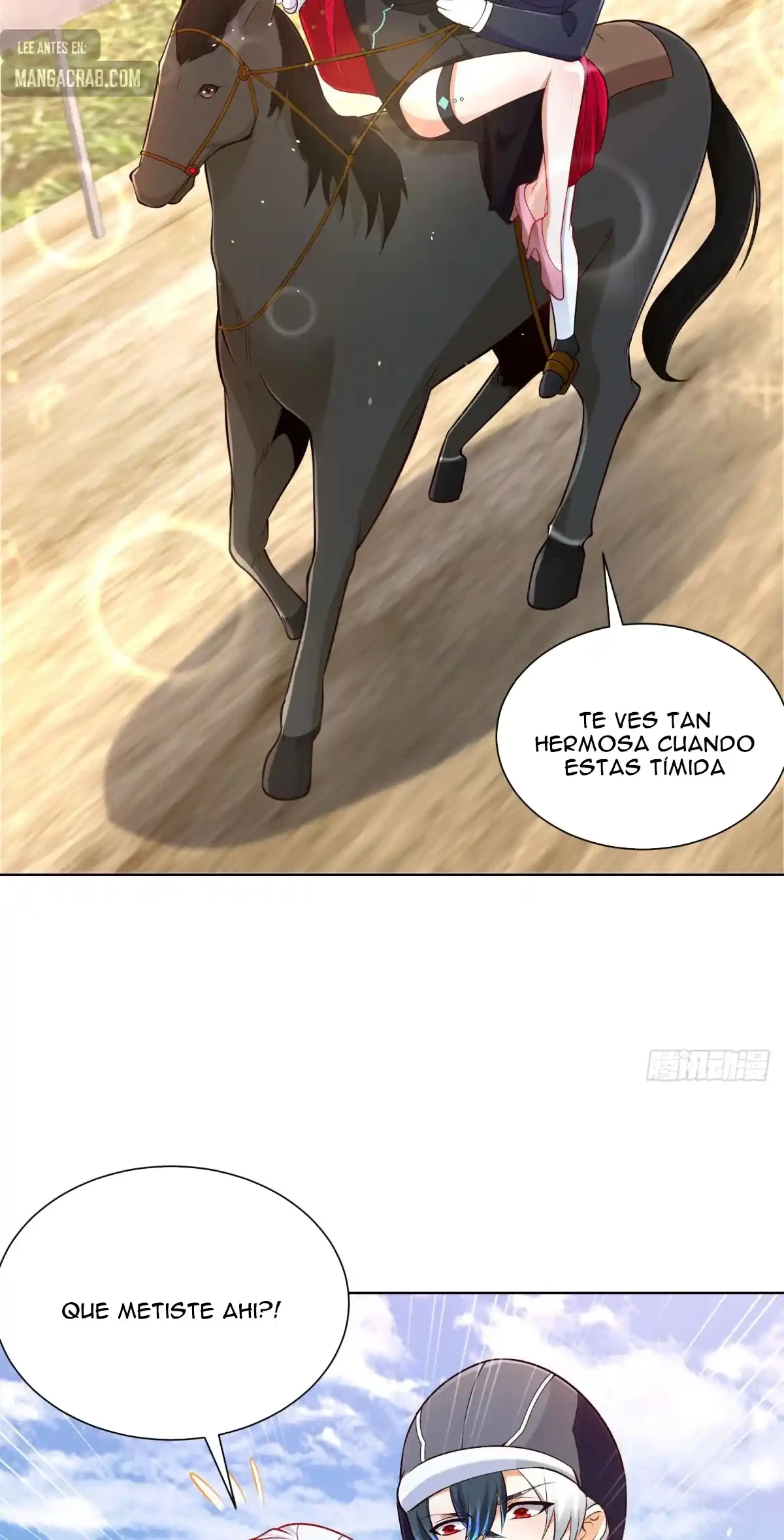 Gran Villano capítulo 111, página 16