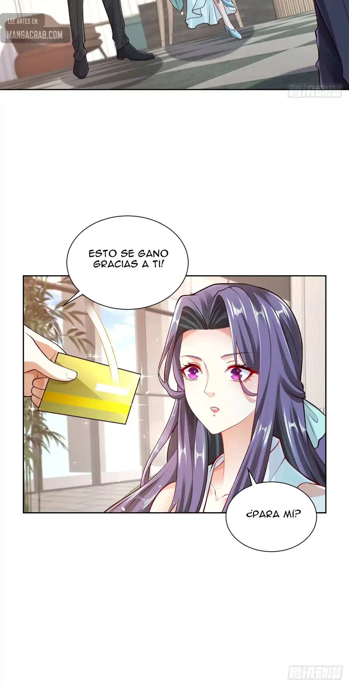 Gran Villano capítulo 111, página 22