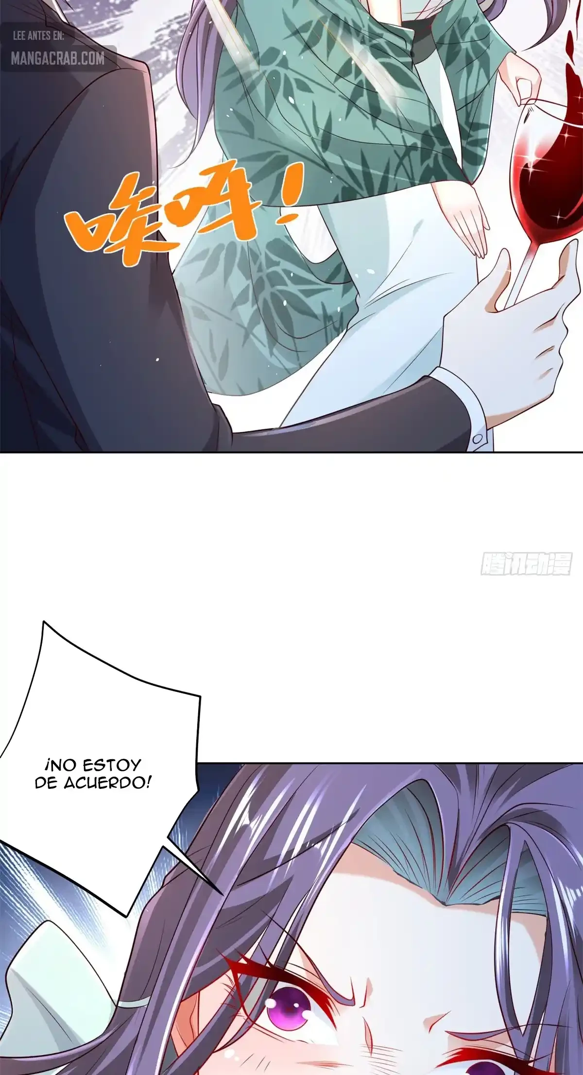Gran Villano capítulo 111, página 30