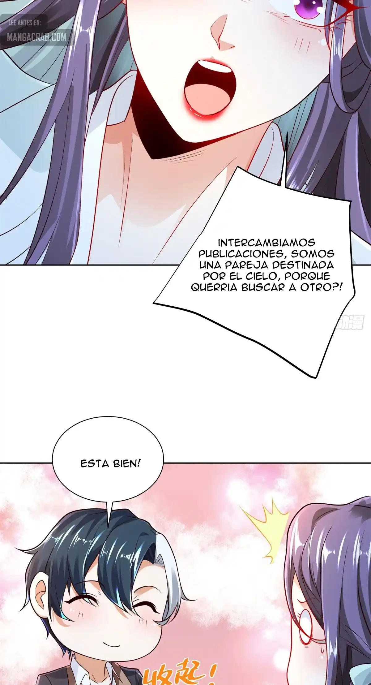 Gran Villano capítulo 111, página 31