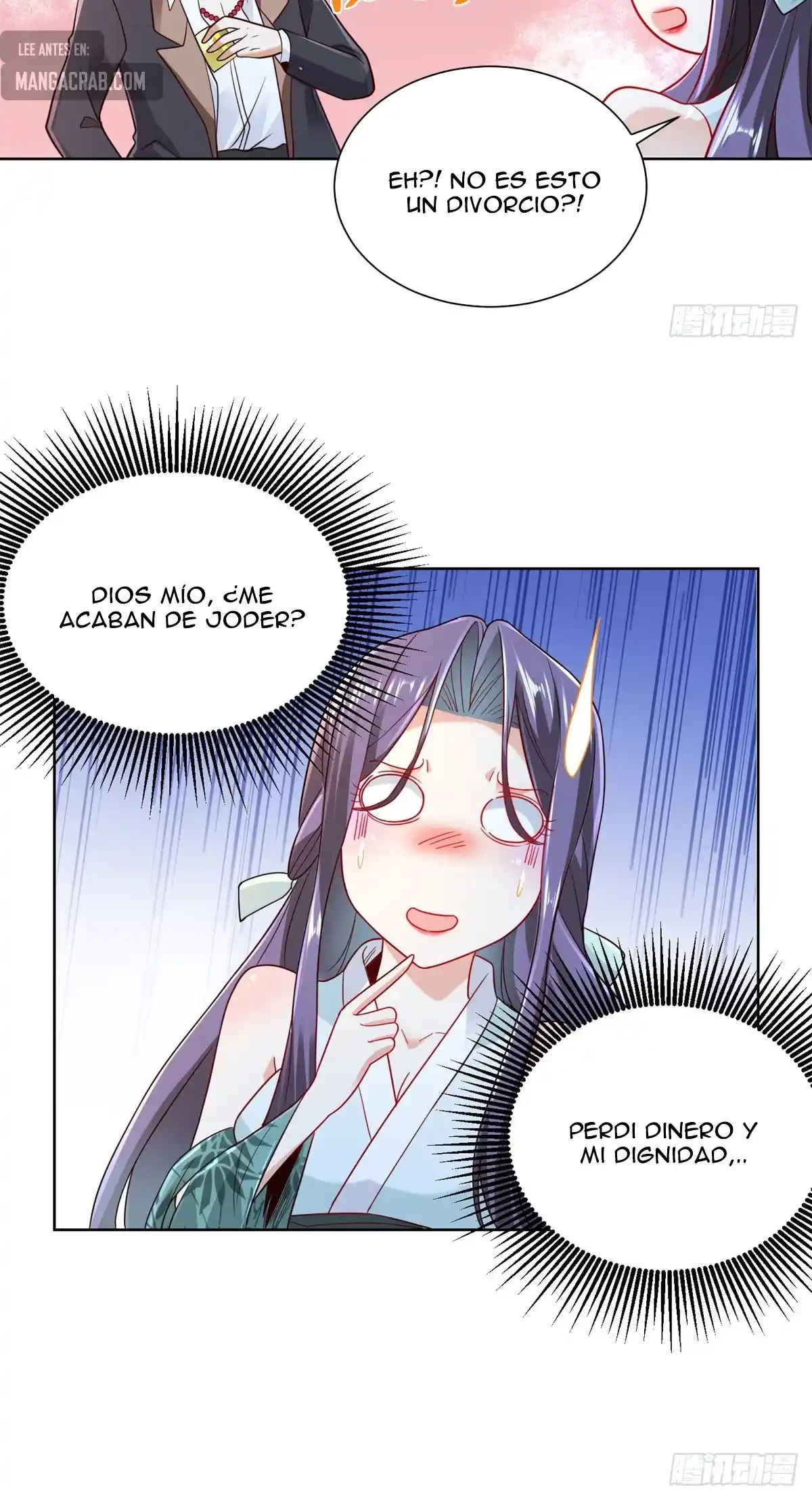 Gran Villano capítulo 111, página 32