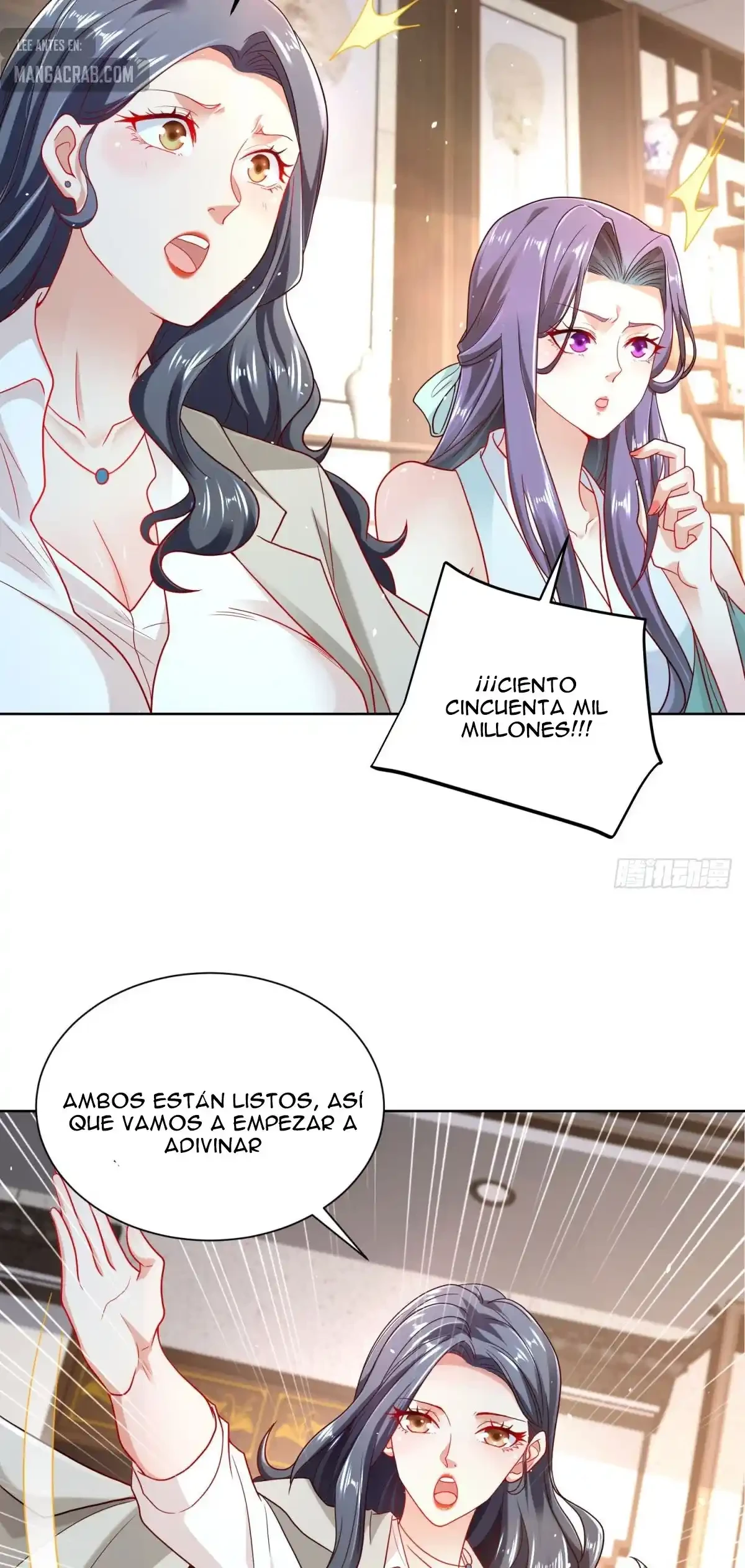 Gran Villano capítulo 112, página 17