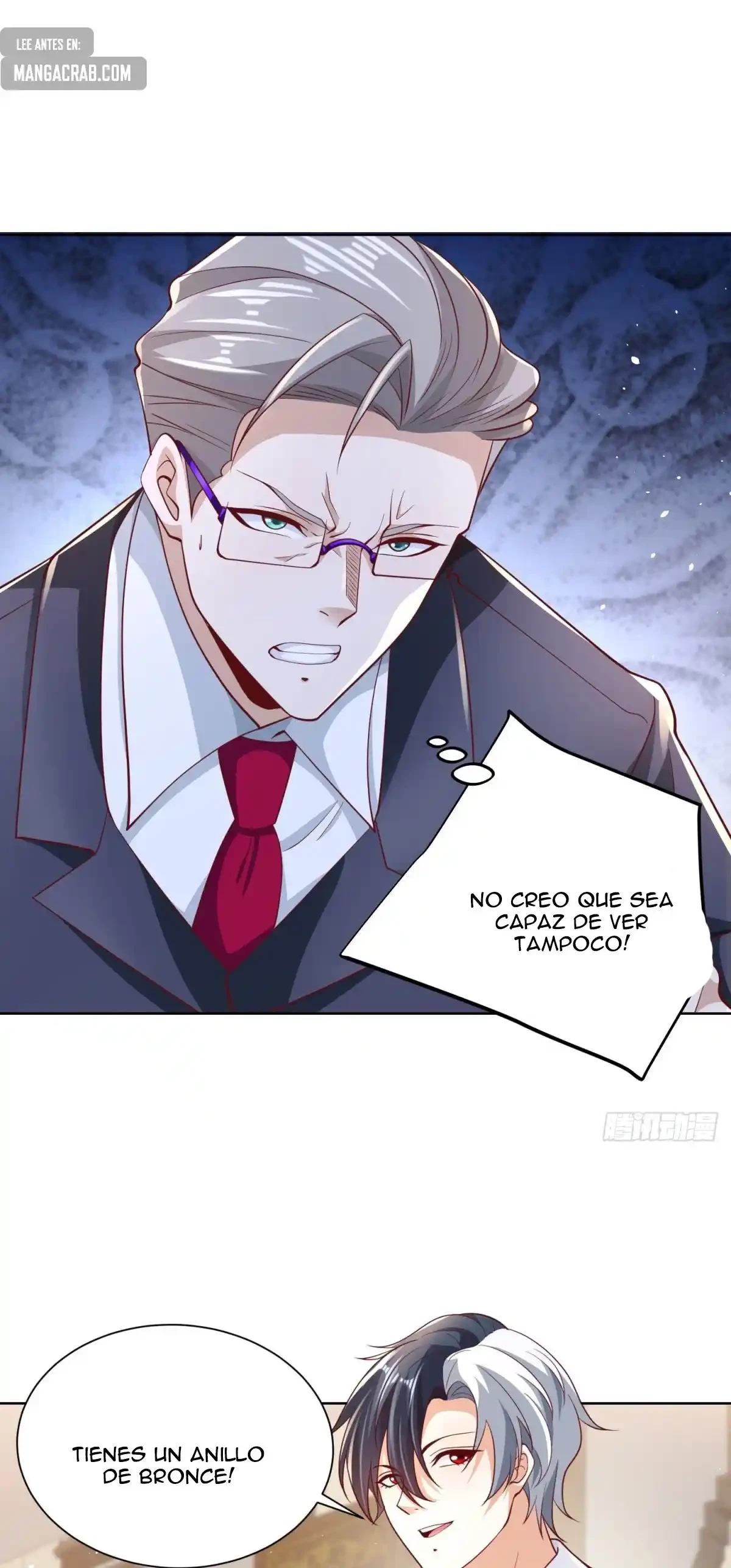 Gran Villano capítulo 112, página 24