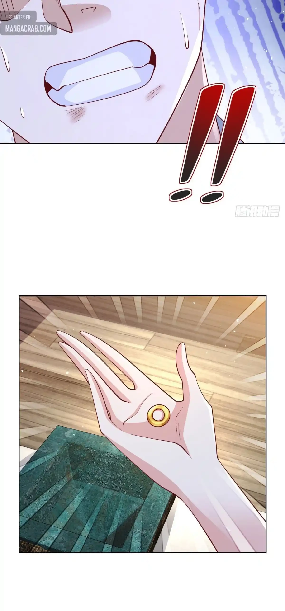 Gran Villano capítulo 112, página 26