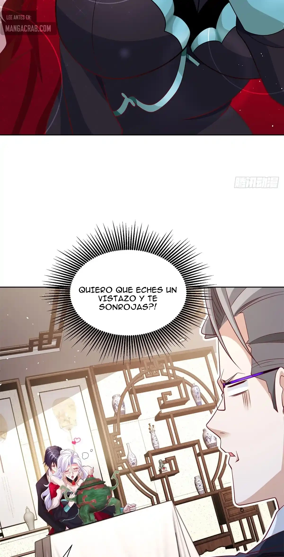 Gran Villano capítulo 113, página 9