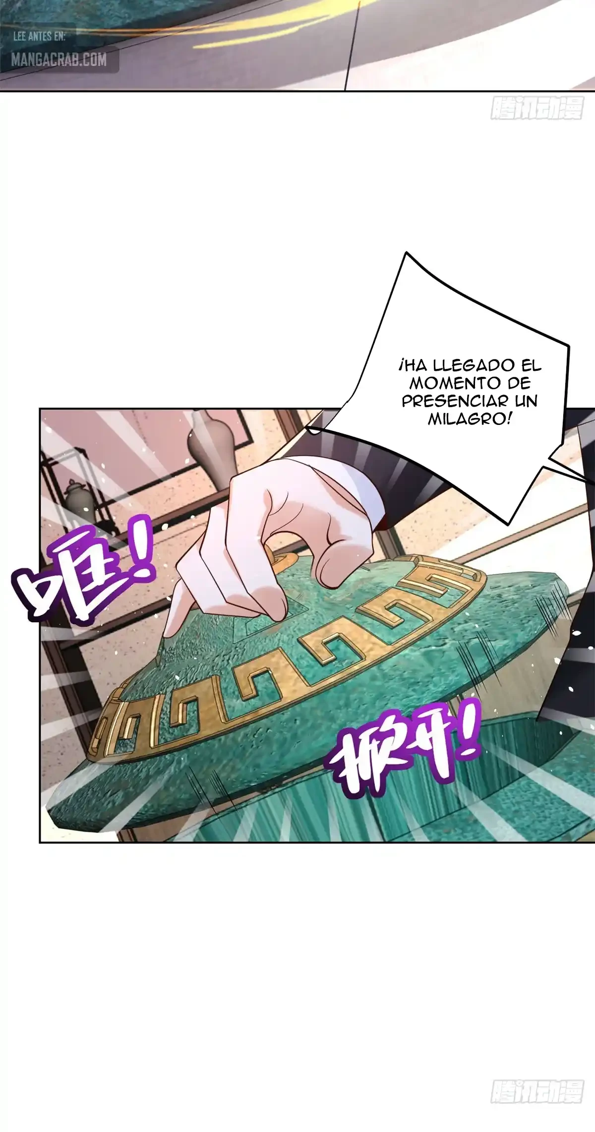 Gran Villano capítulo 113, página 18