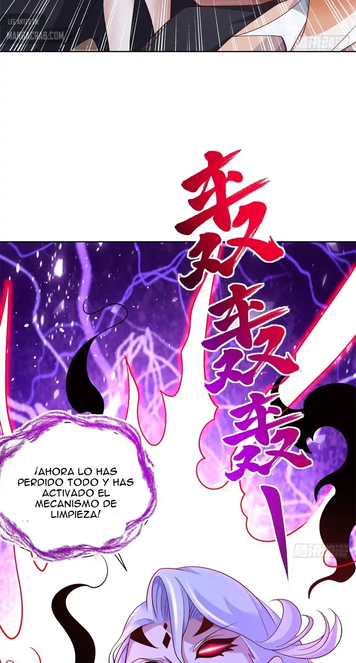 Gran Villano capítulo 113, página 32