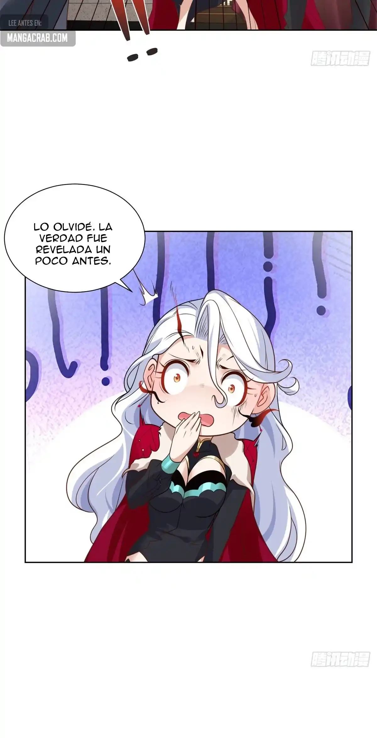 Gran Villano capítulo 114, página 6