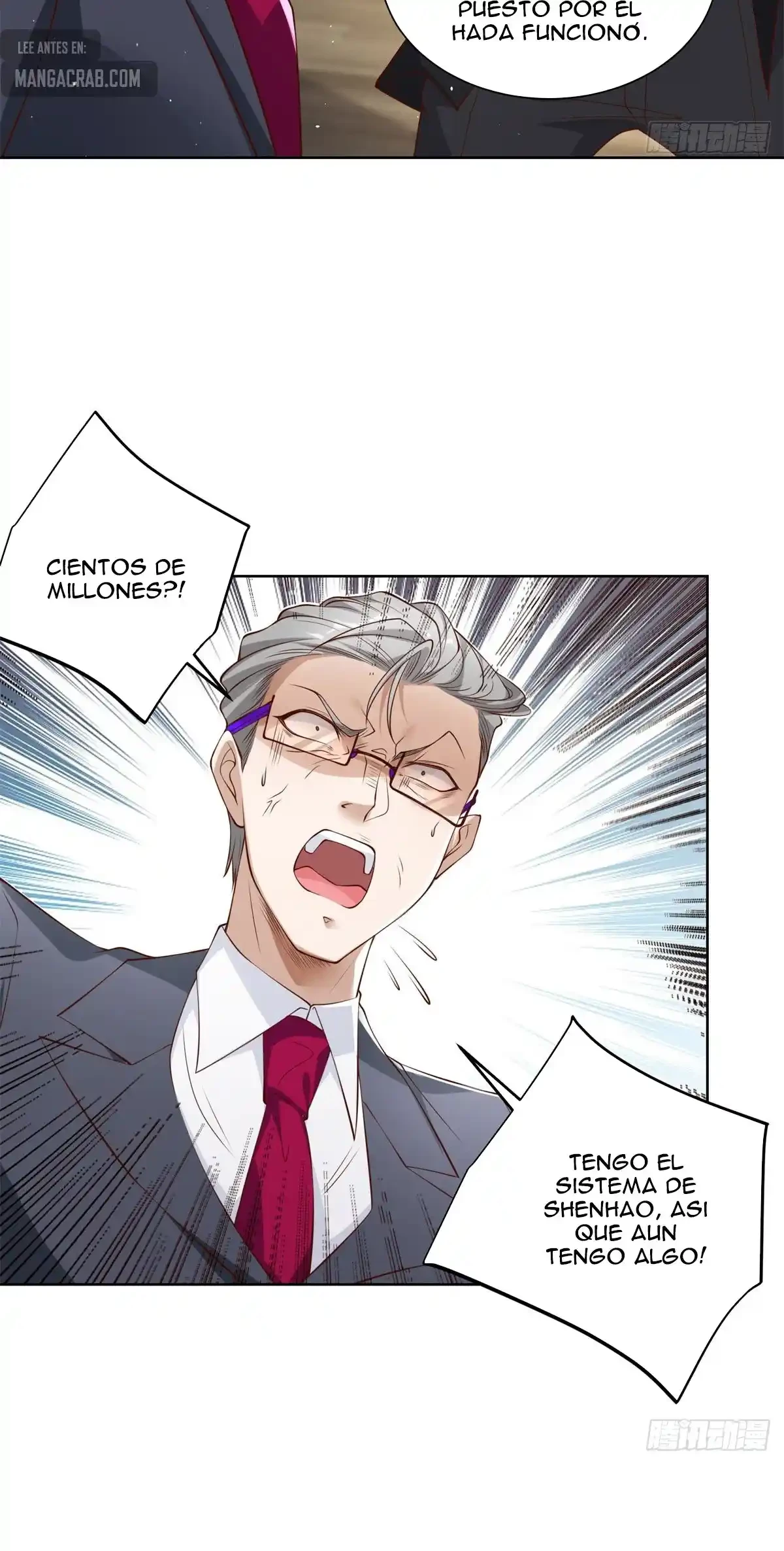Gran Villano capítulo 114, página 15
