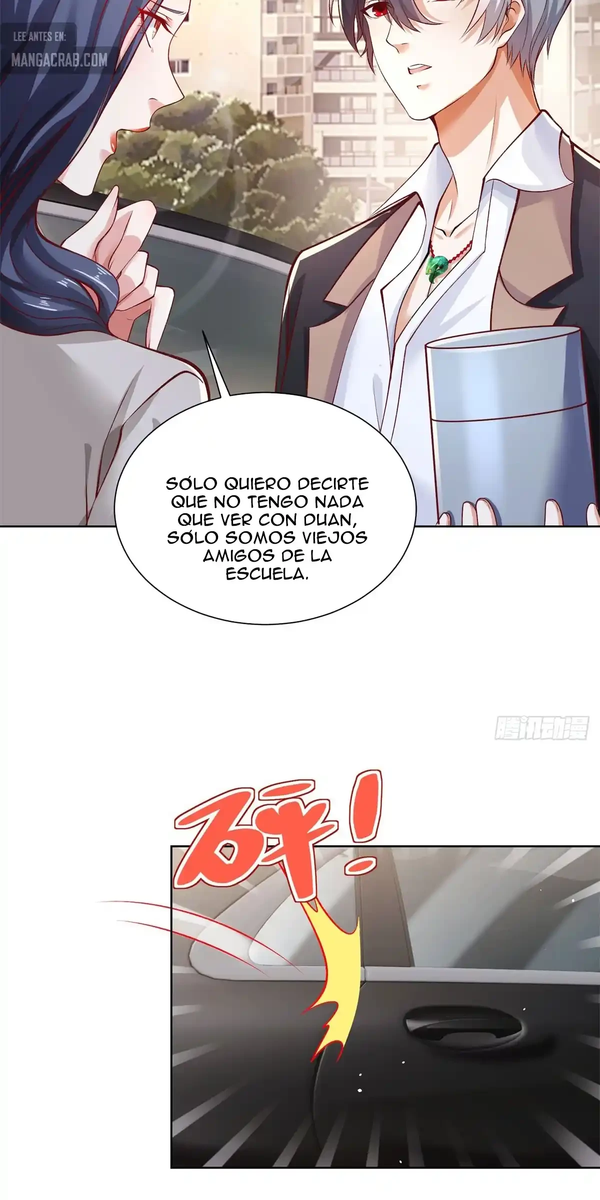Gran Villano capítulo 115, página 19
