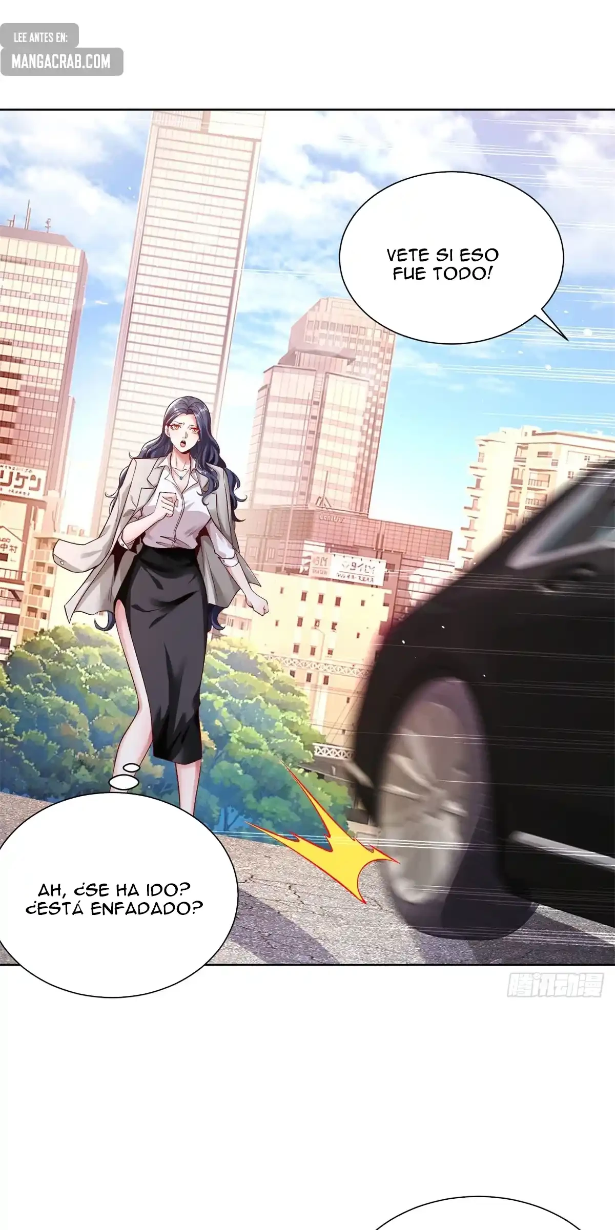 Gran Villano capítulo 115, página 20