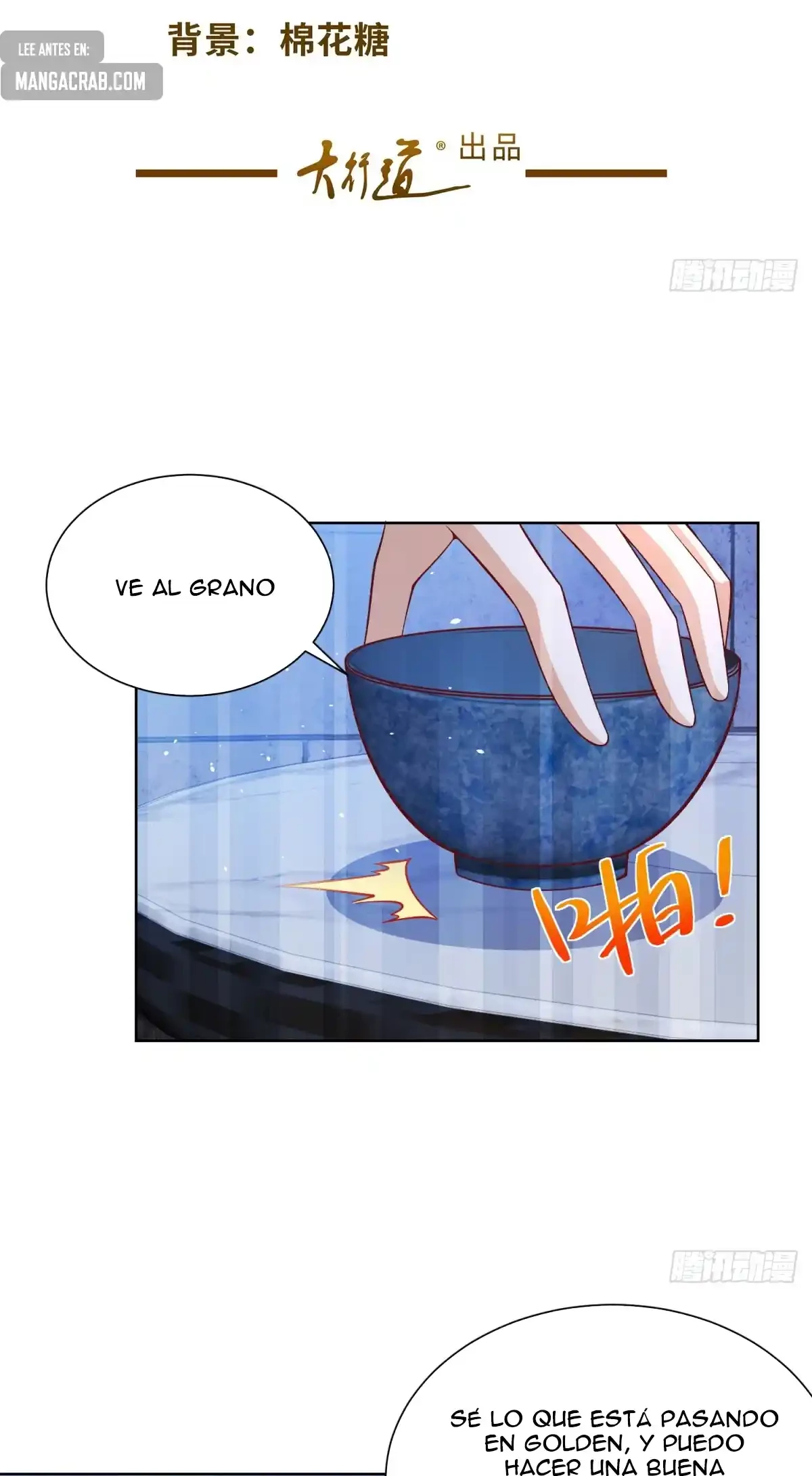 Gran Villano capítulo 116, página 4