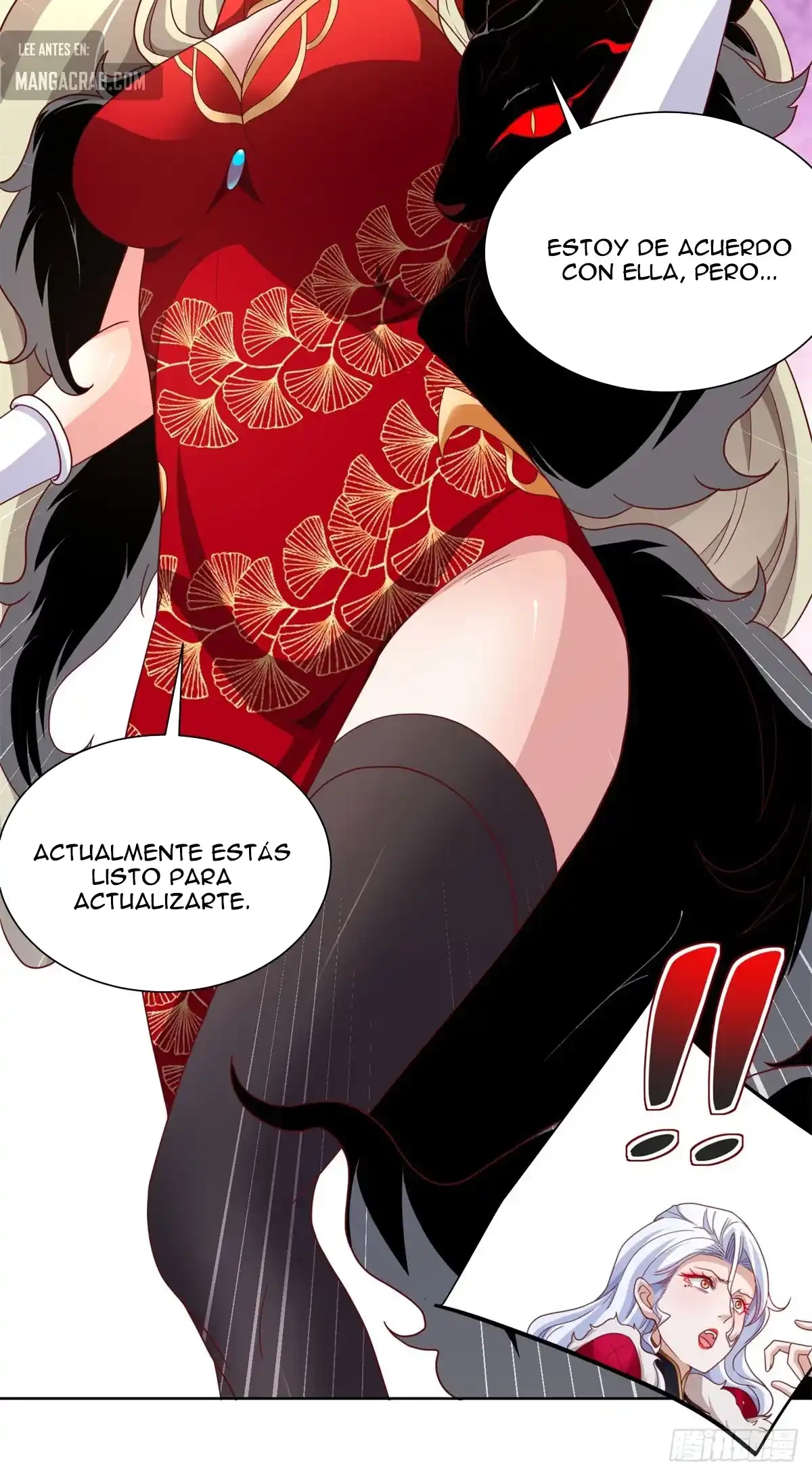 Gran Villano capítulo 116, página 12