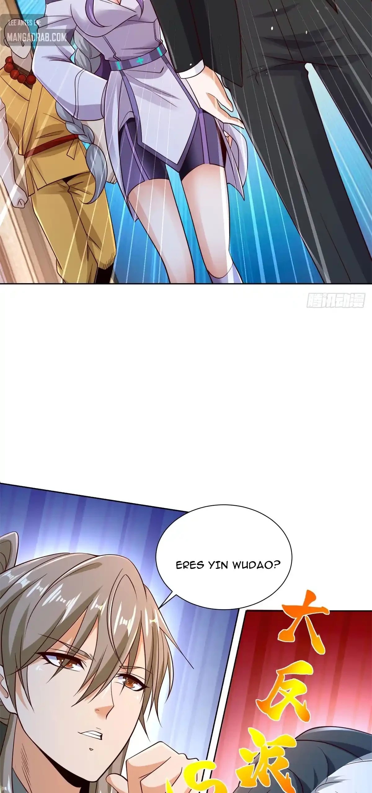 Gran Villano capítulo 117, página 7