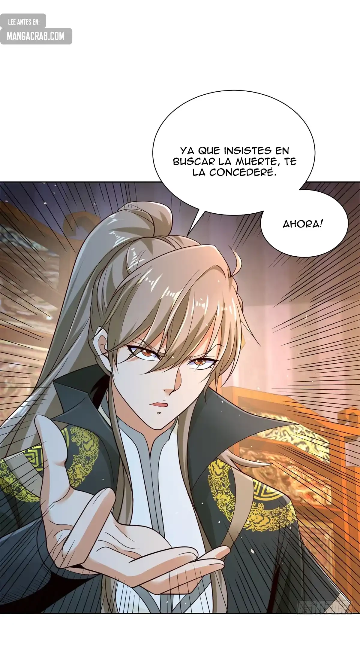 Gran Villano capítulo 117, página 13