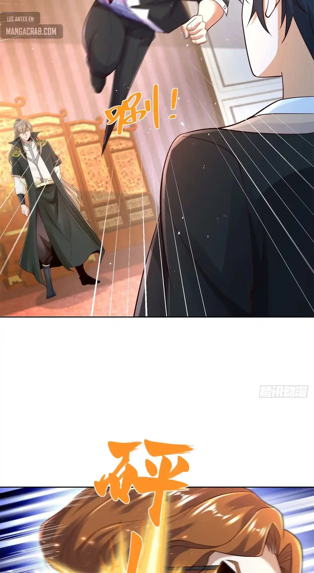 Gran Villano capítulo 117, página 15