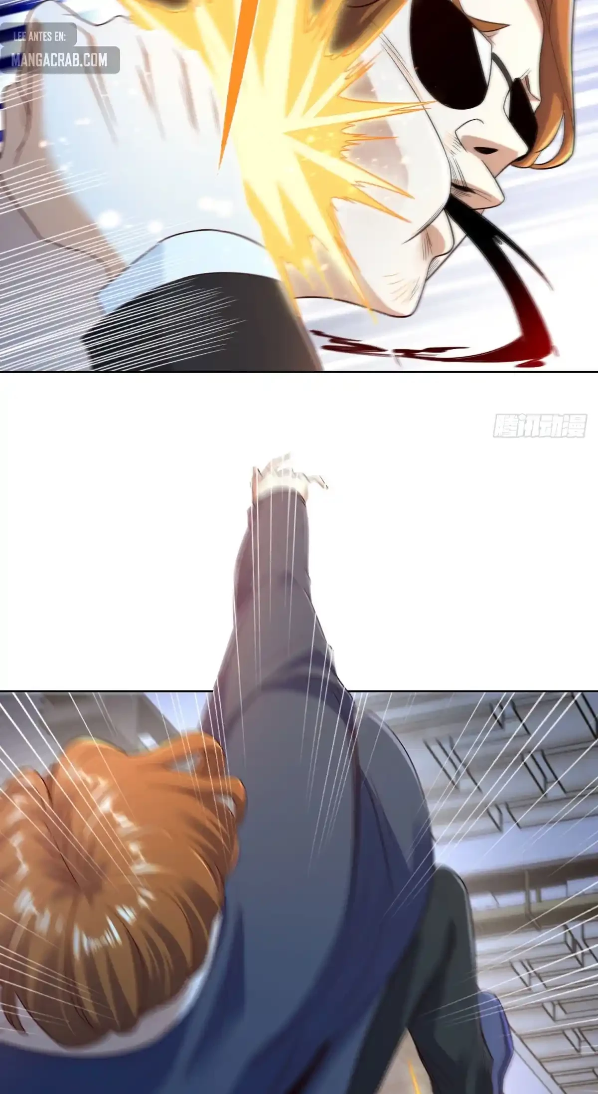 Gran Villano capítulo 117, página 16