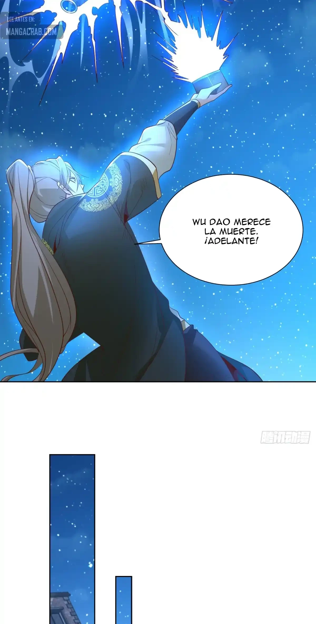 Gran Villano capítulo 118, página 21