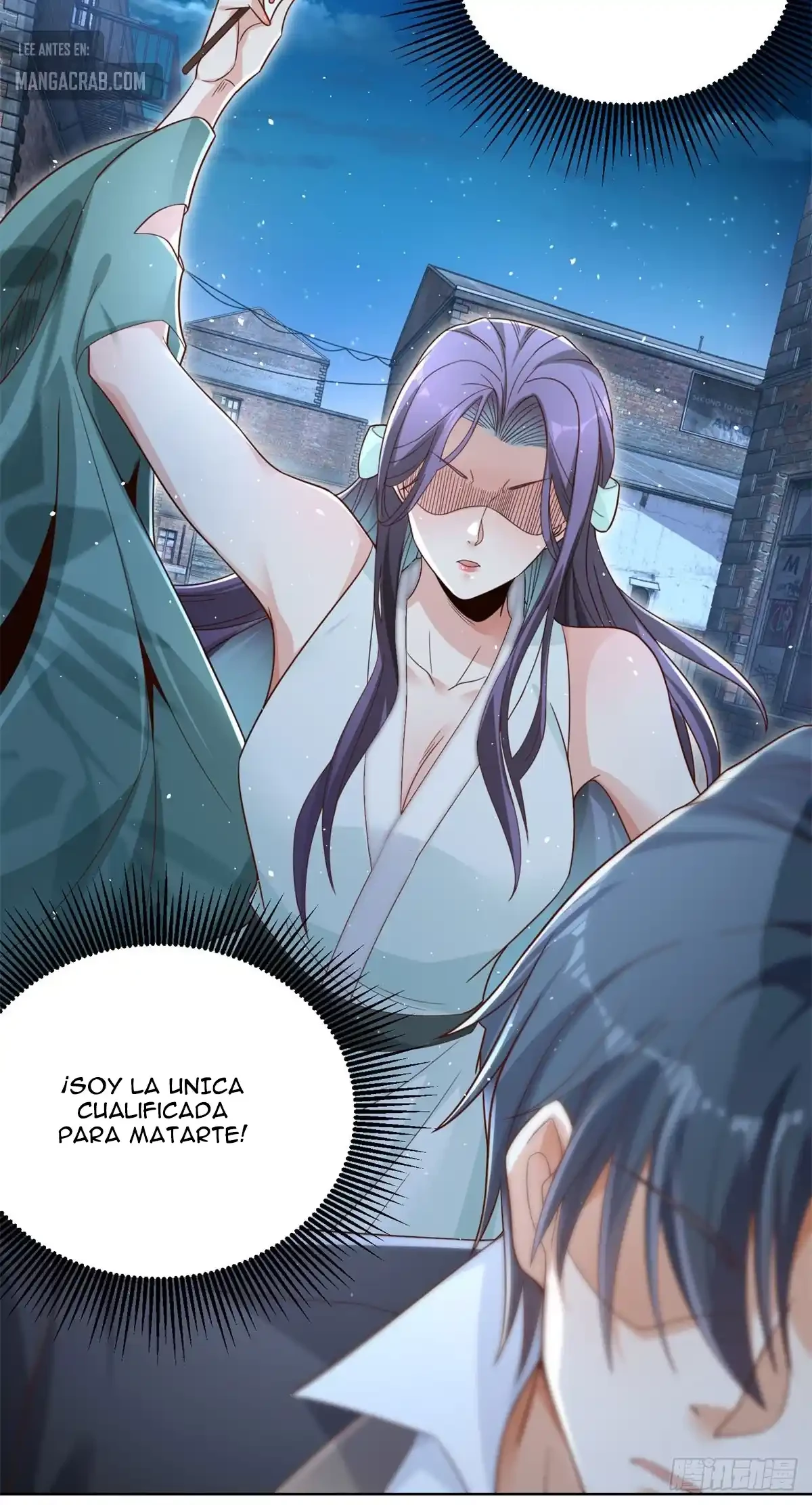 Gran Villano capítulo 118, página 32