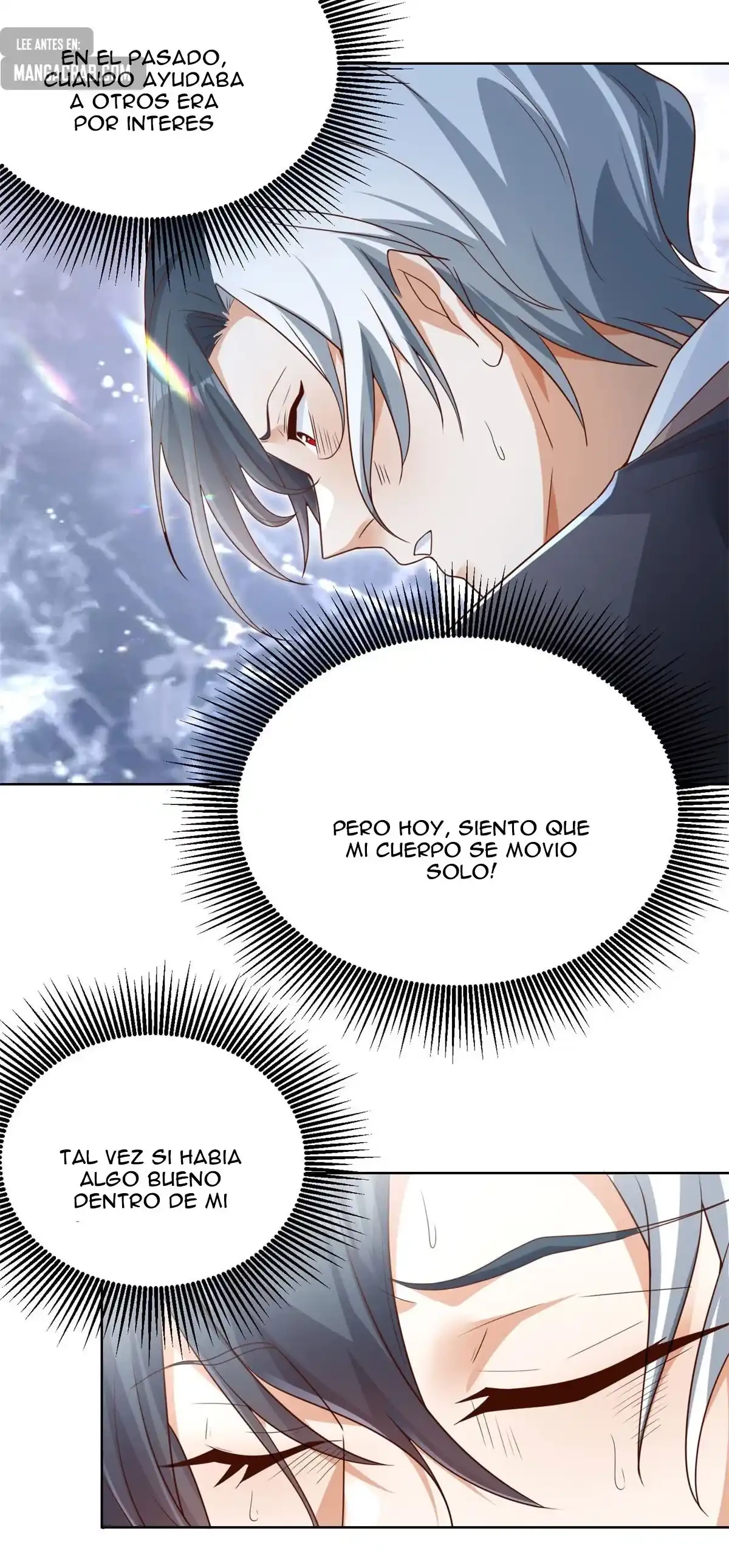 Gran Villano capítulo 119, página 19