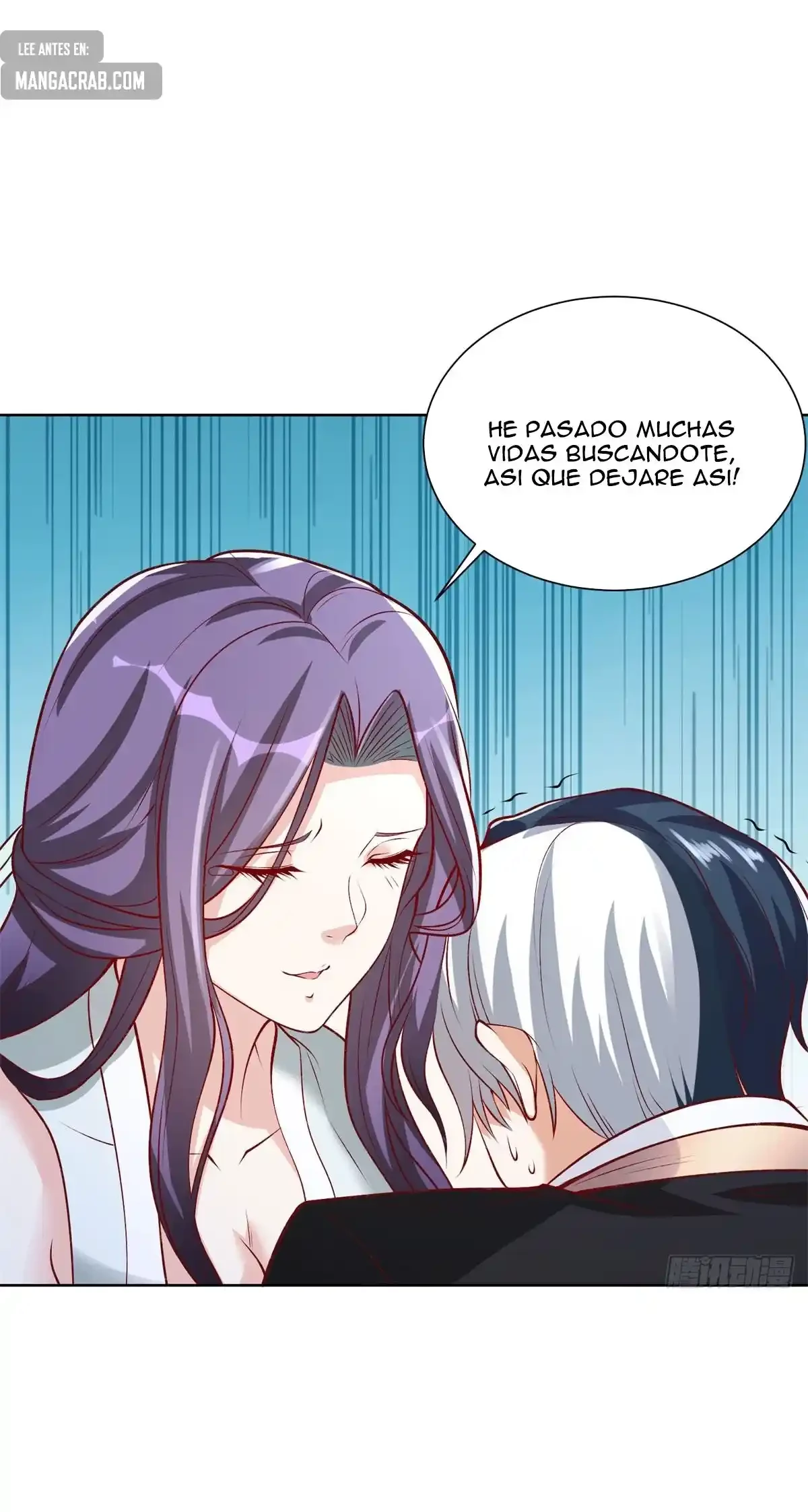 Gran Villano capítulo 119, página 23