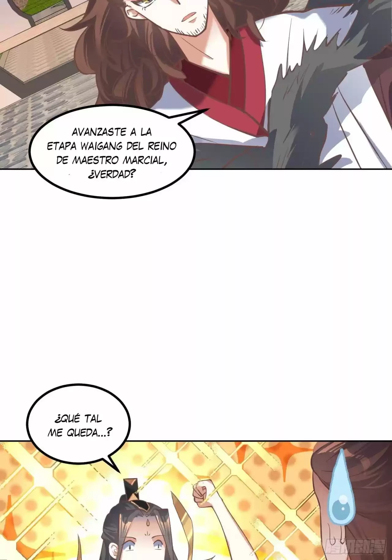 Gran Villano capítulo 12, página 4