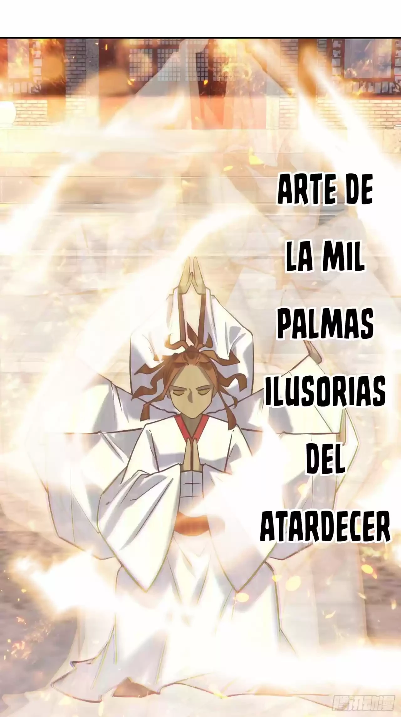 Gran Villano capítulo 12, página 19