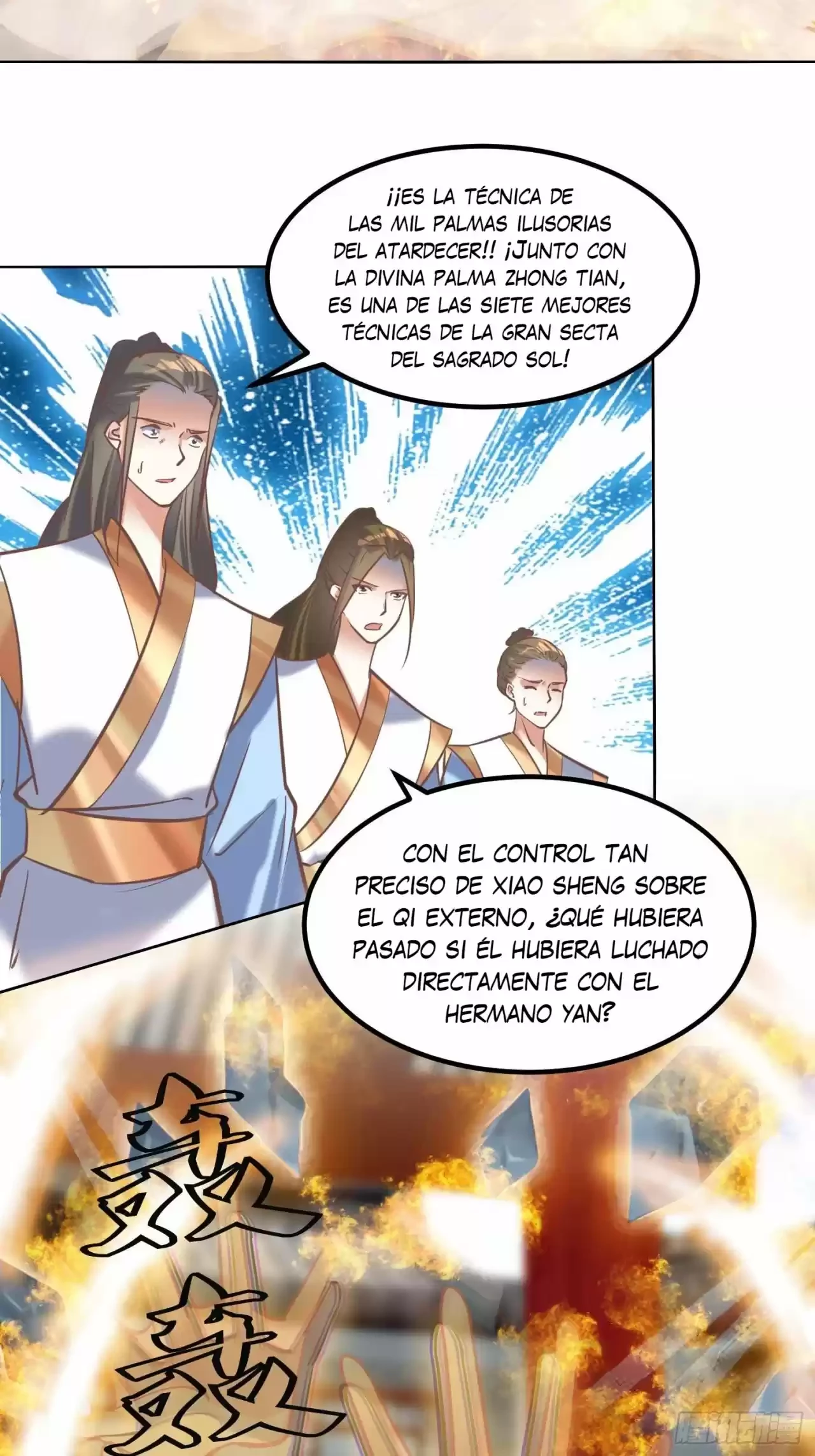 Gran Villano capítulo 12, página 20