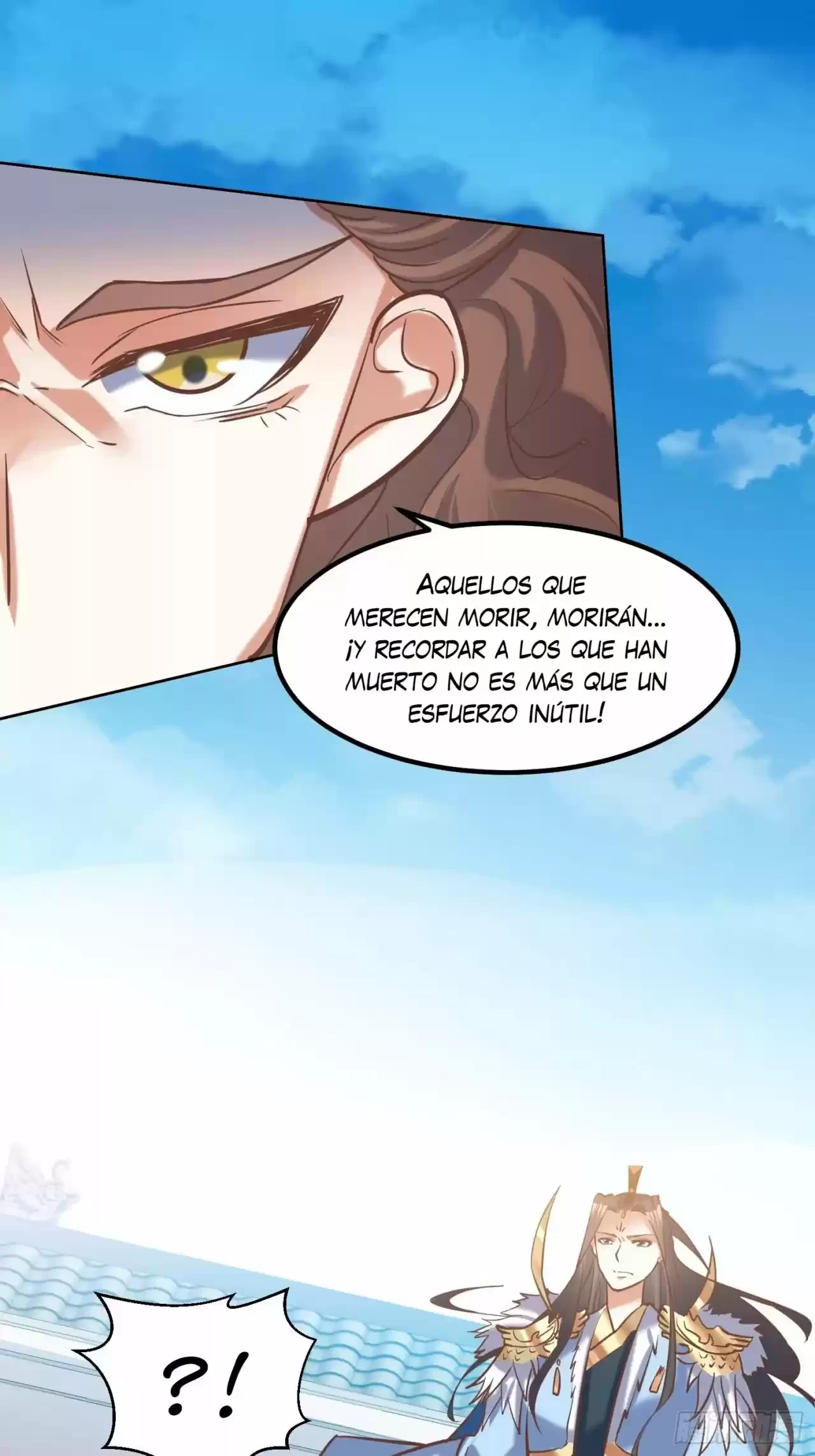 Gran Villano capítulo 12, página 27