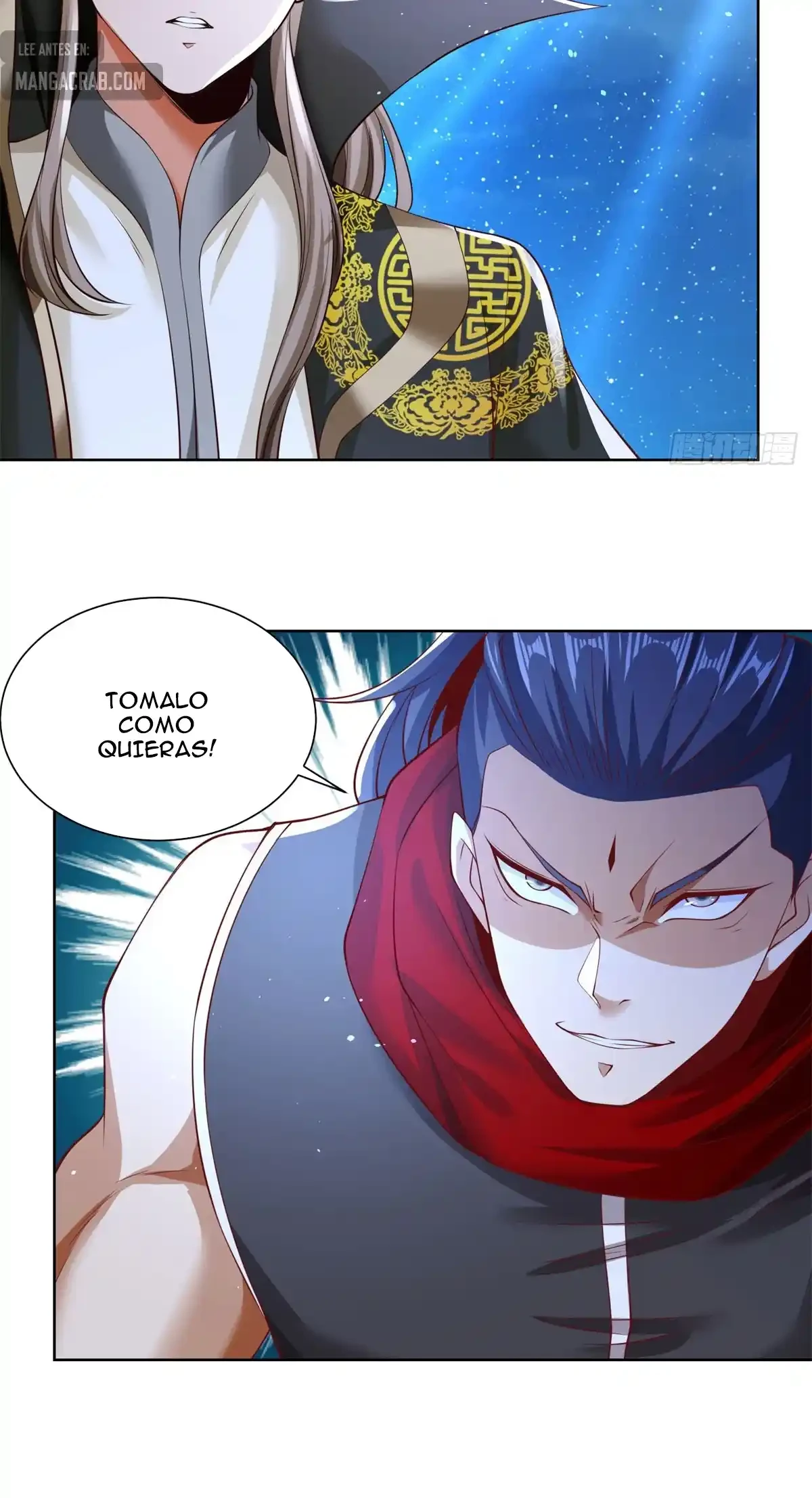 Gran Villano capítulo 120, página 9