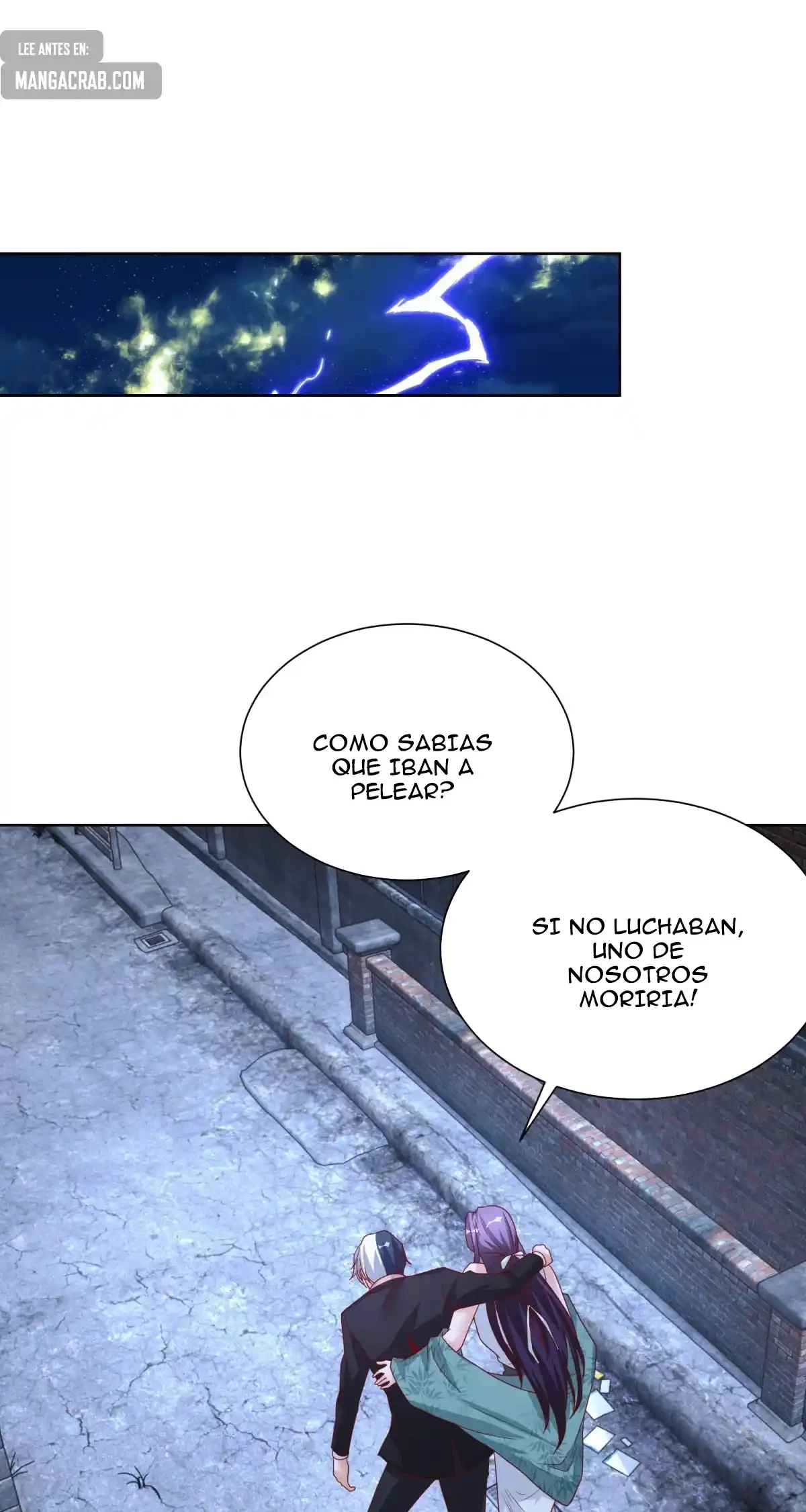 Gran Villano capítulo 120, página 13