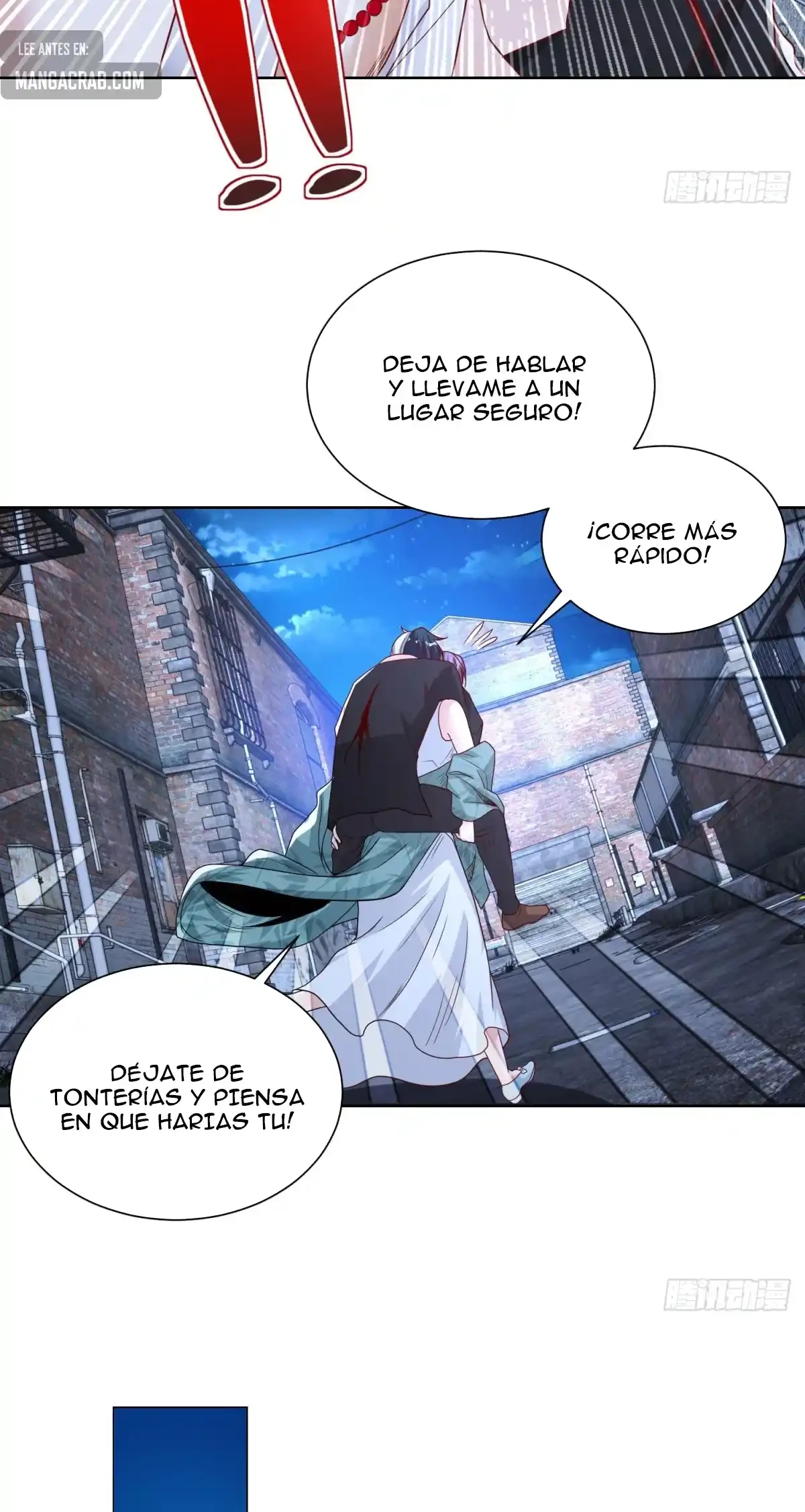 Gran Villano capítulo 120, página 16