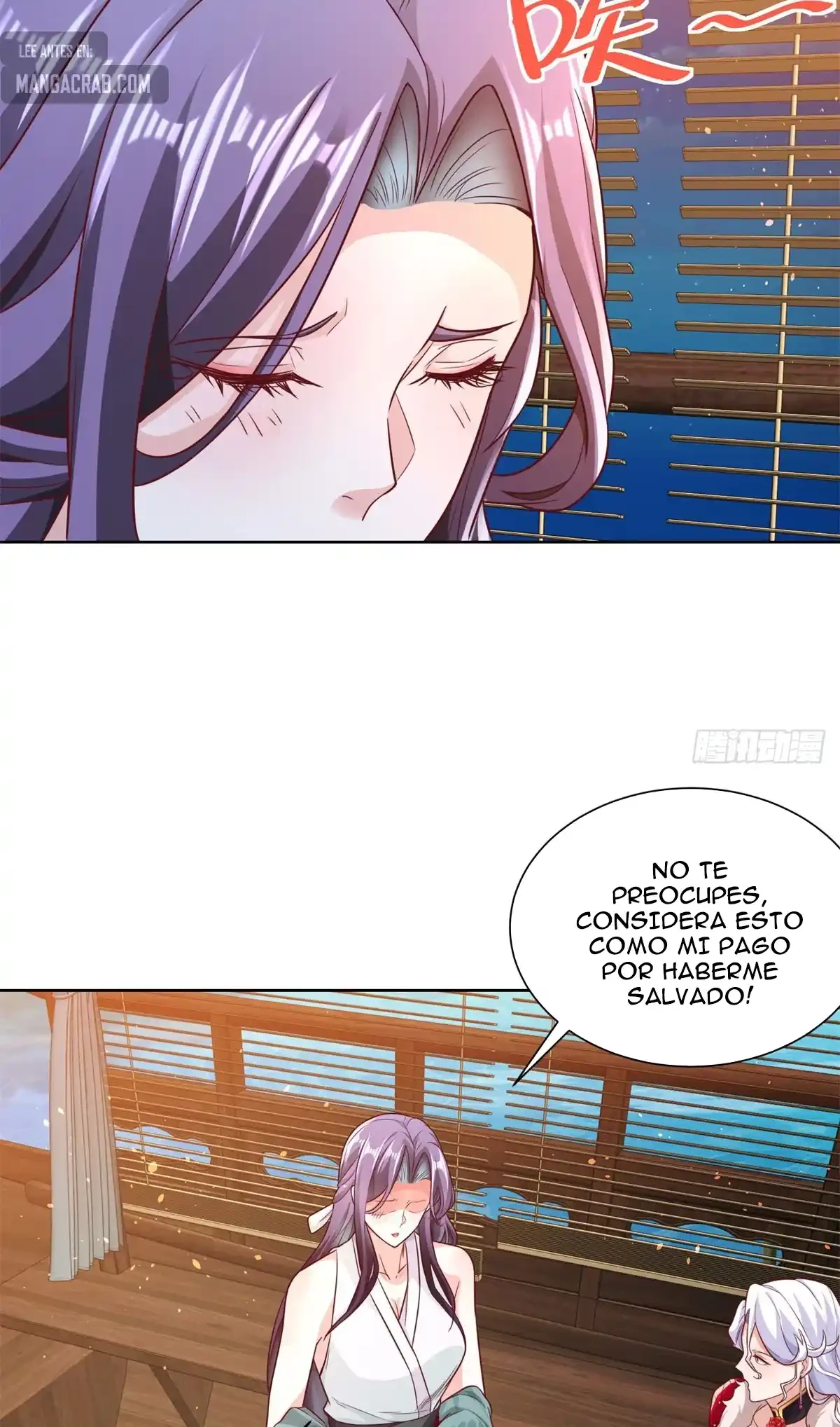 Gran Villano capítulo 120, página 29