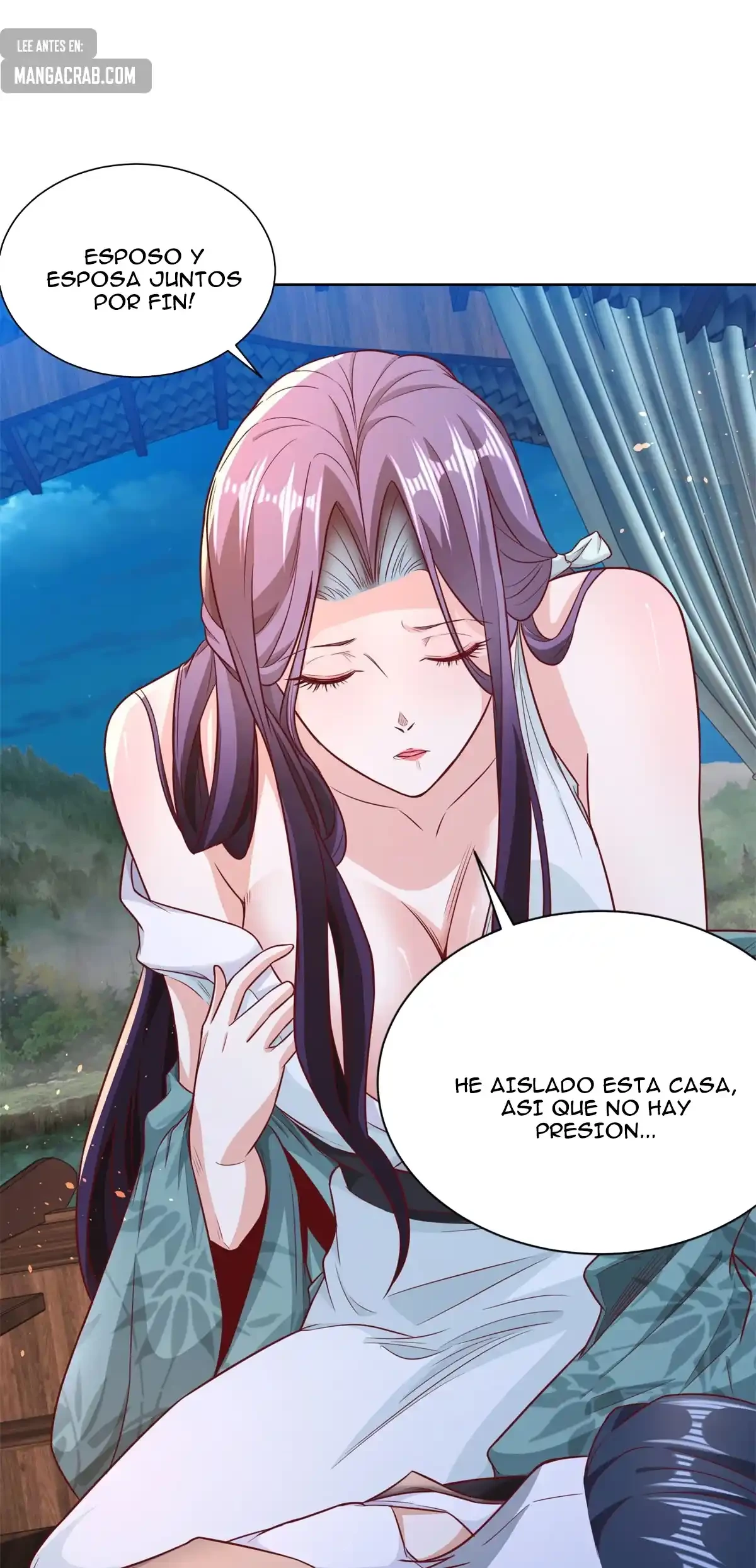 Gran Villano capítulo 120, página 33