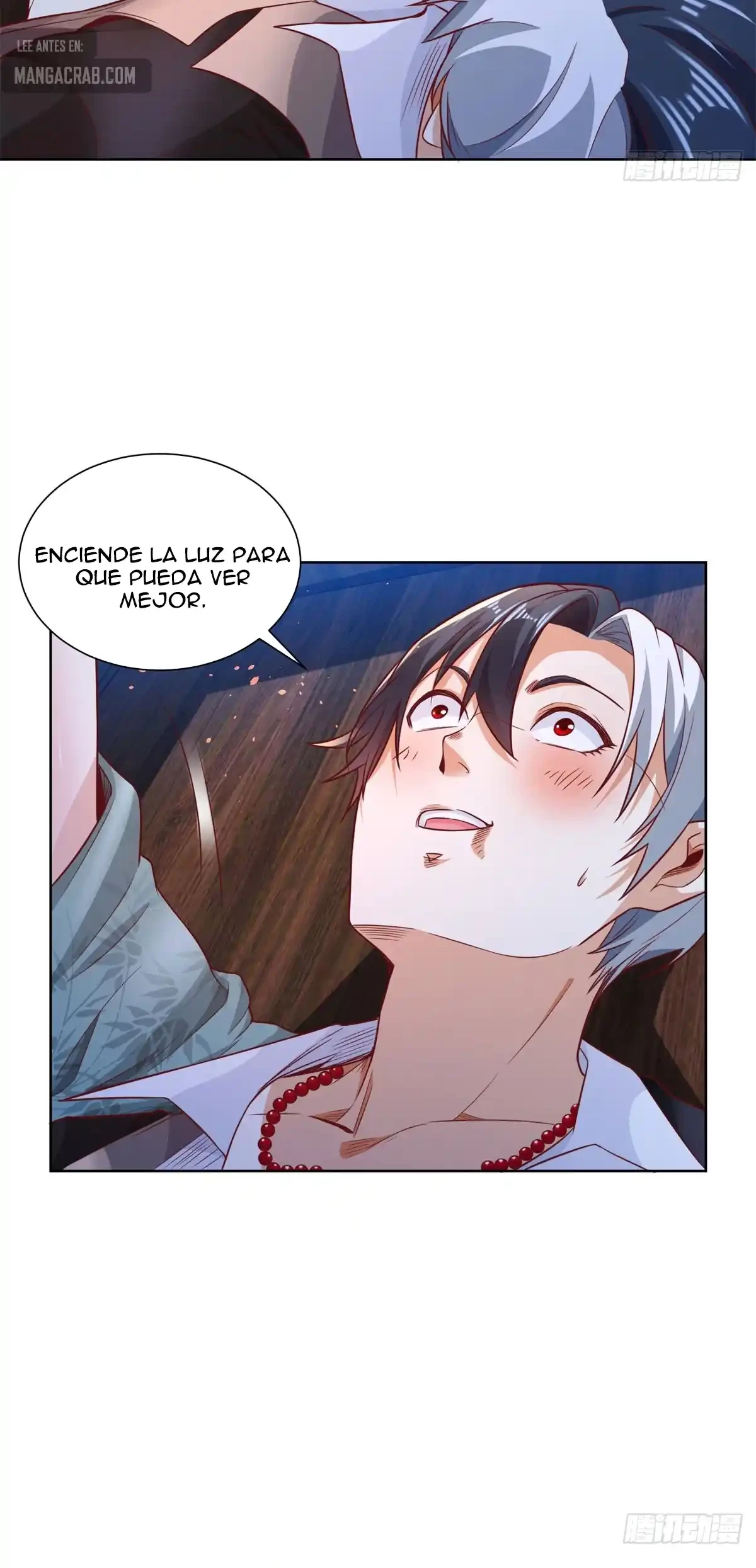 Gran Villano capítulo 120, página 34