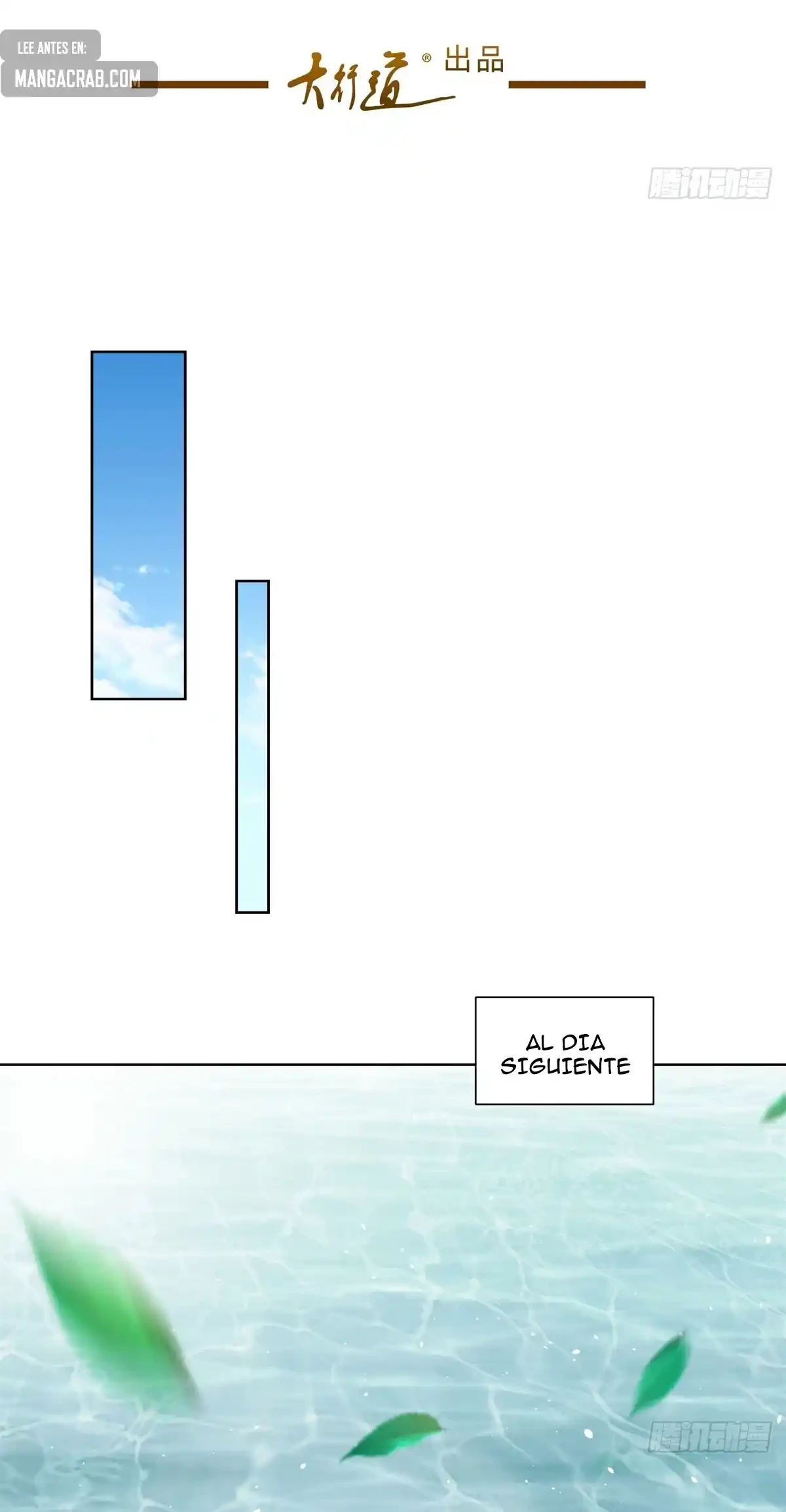 Gran Villano capítulo 121, página 4