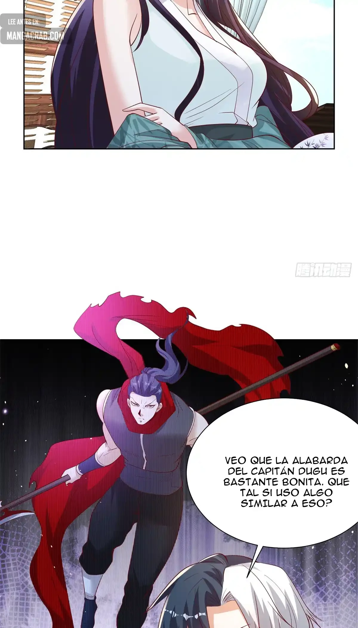 Gran Villano capítulo 121, página 18