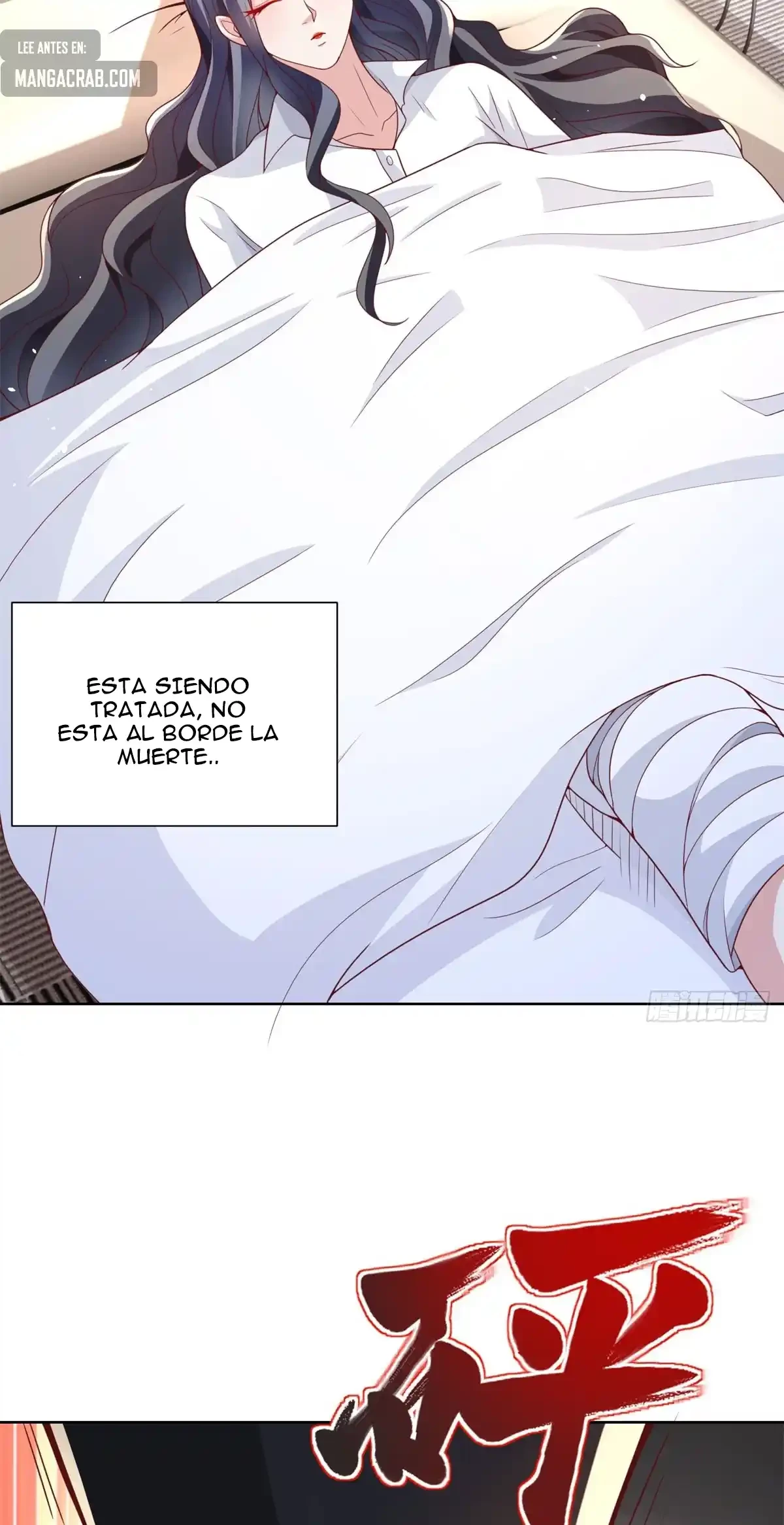 Gran Villano capítulo 121, página 32