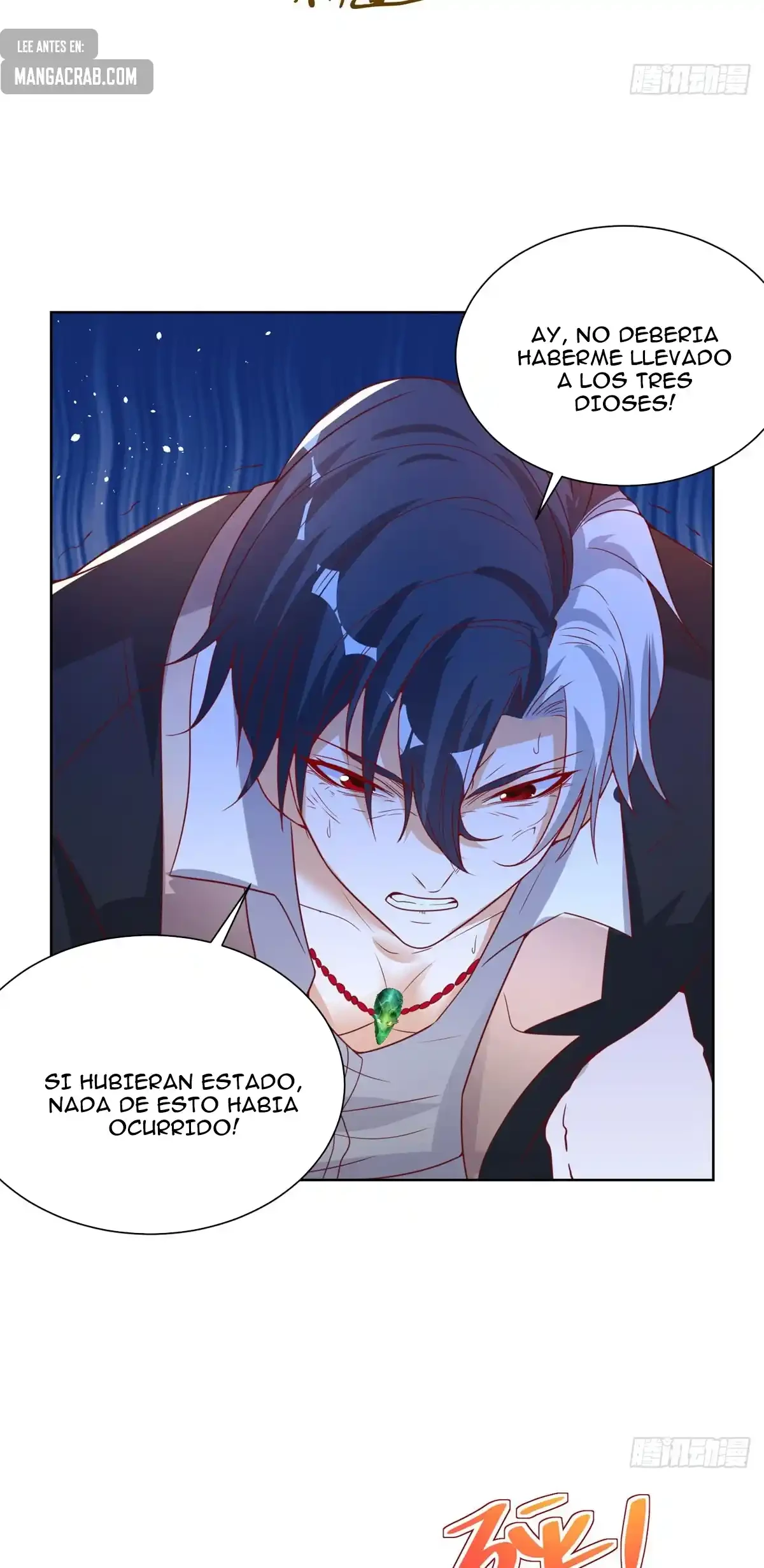 Gran Villano capítulo 122, página 4