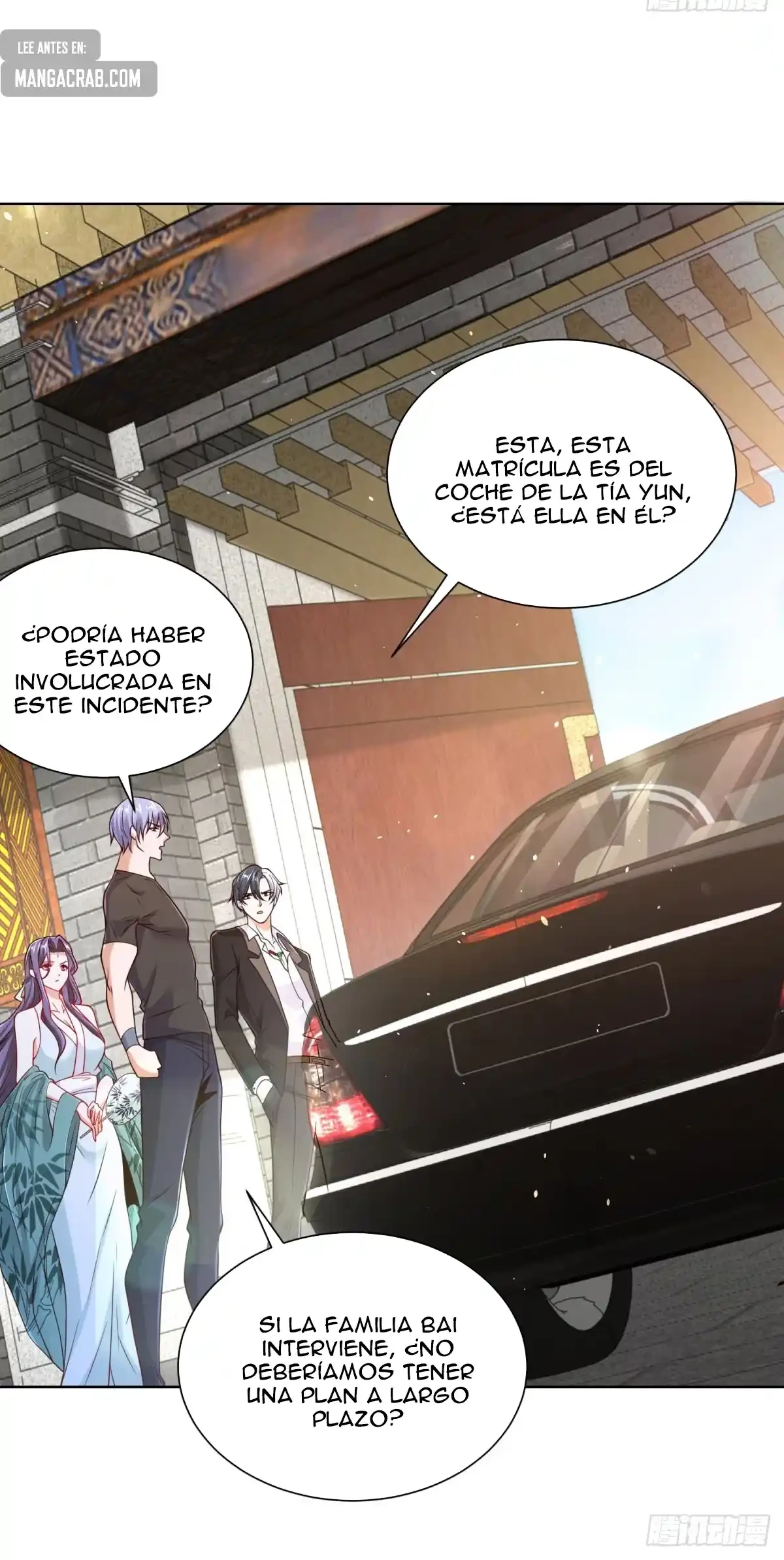 Gran Villano capítulo 123, página 12