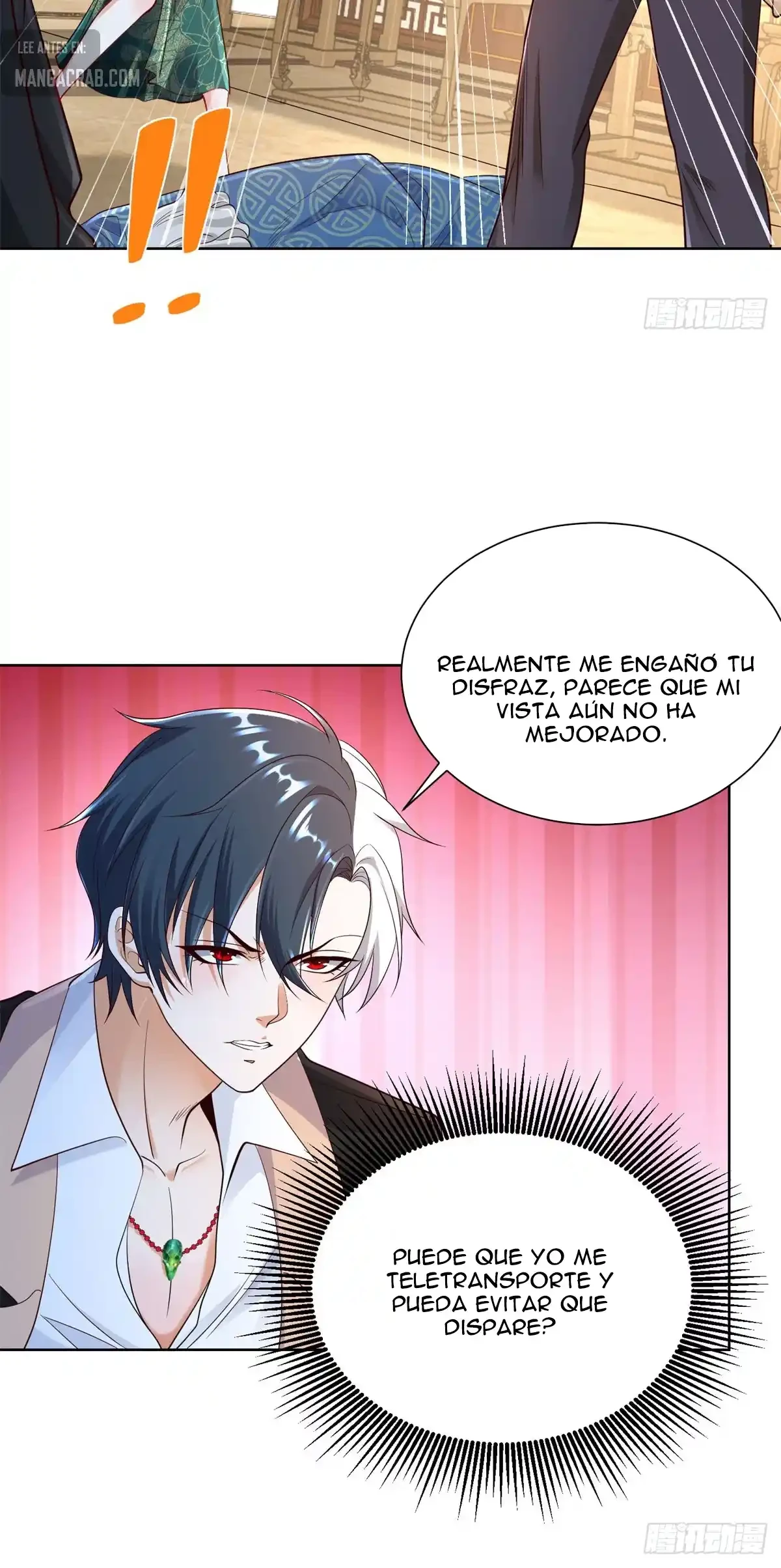 Gran Villano capítulo 124, página 12