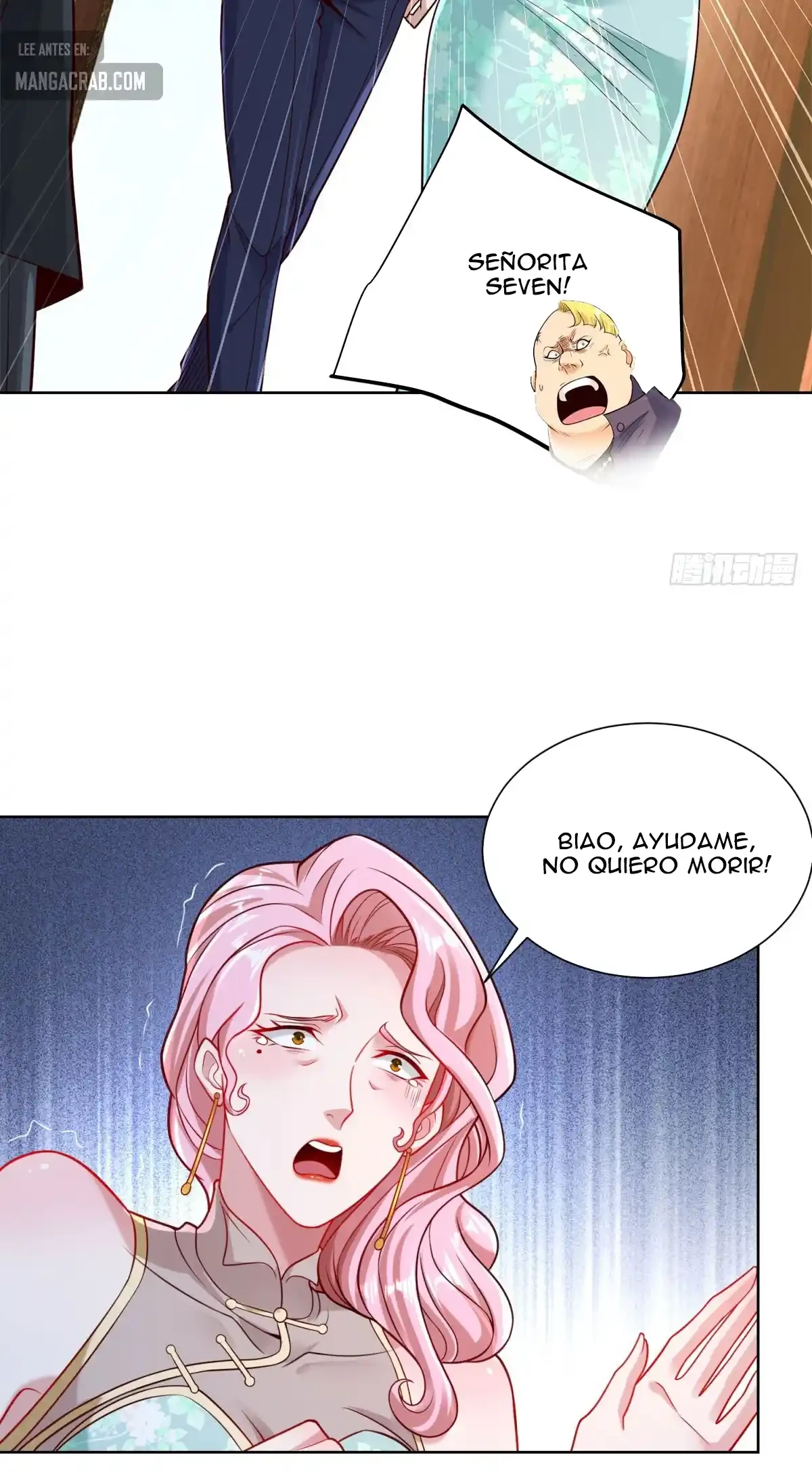 Gran Villano capítulo 124, página 16