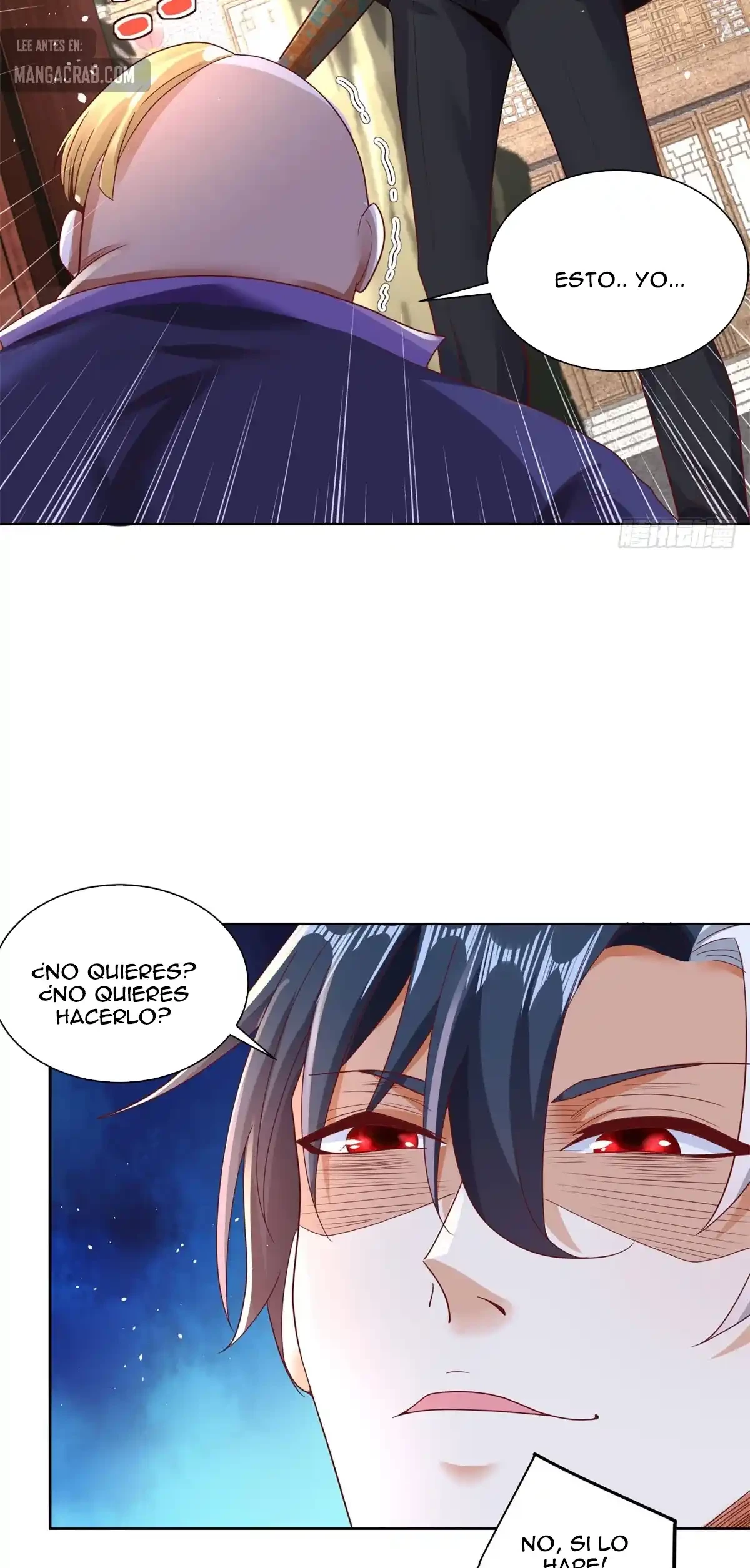 Gran Villano capítulo 125, página 6